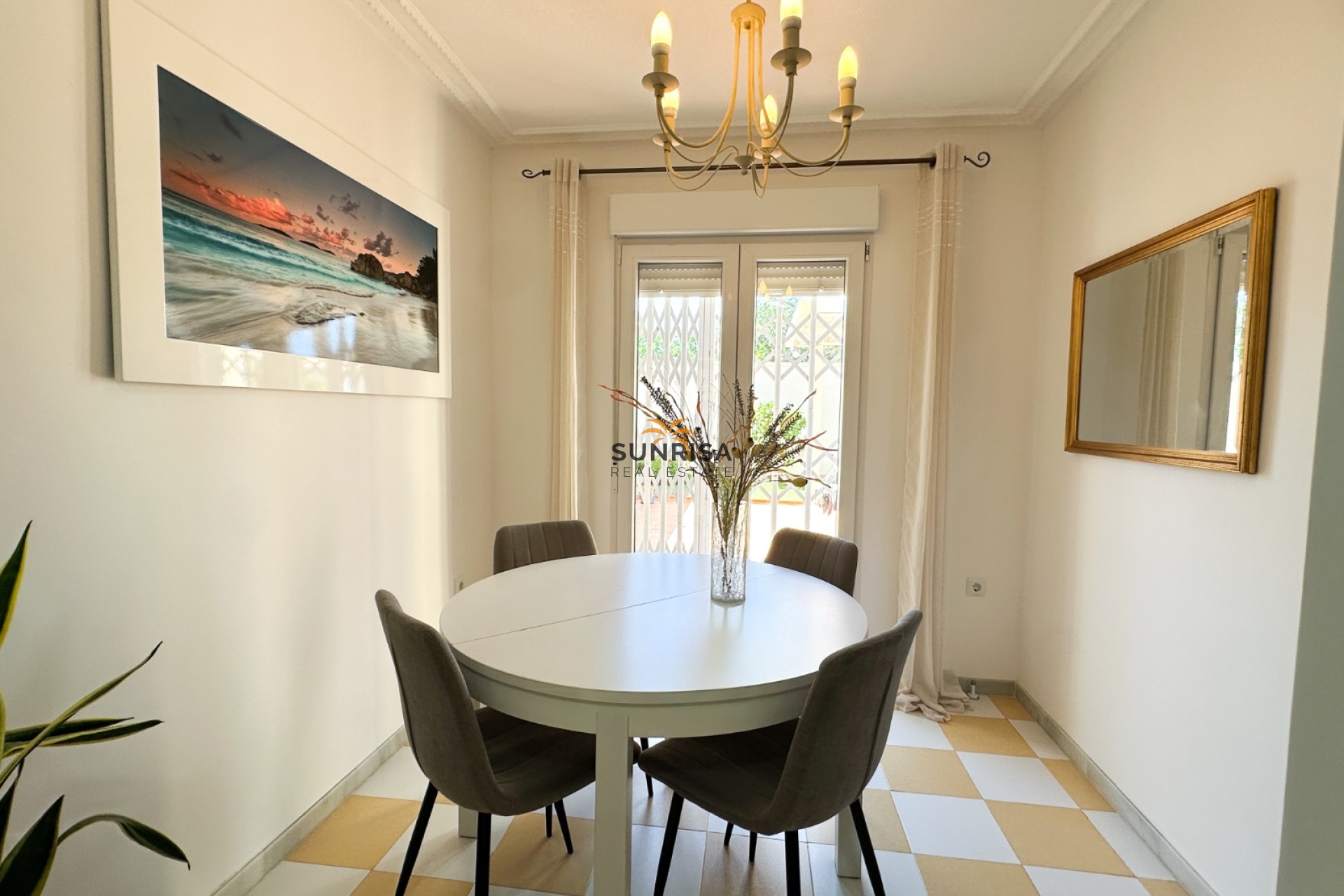 Revente - Villa - Torrevieja