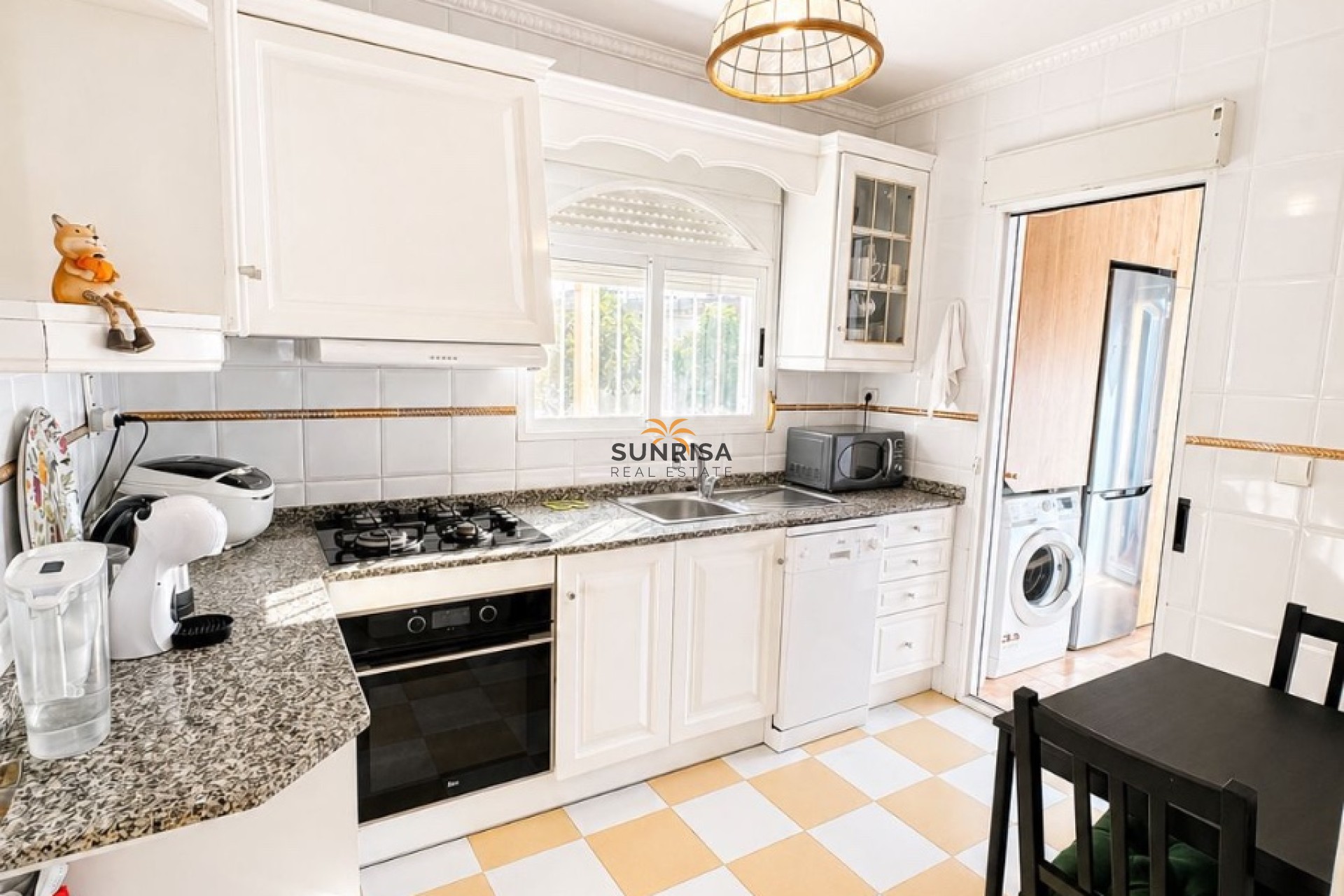 Revente - Villa - Torrevieja