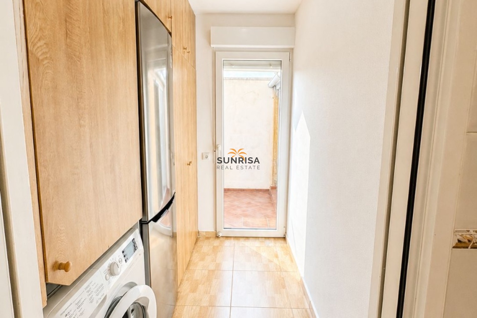 Revente - Villa - Torrevieja
