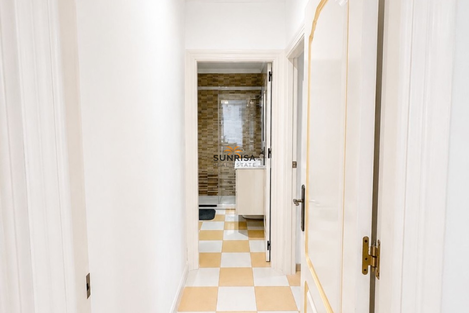 Revente - Villa - Torrevieja