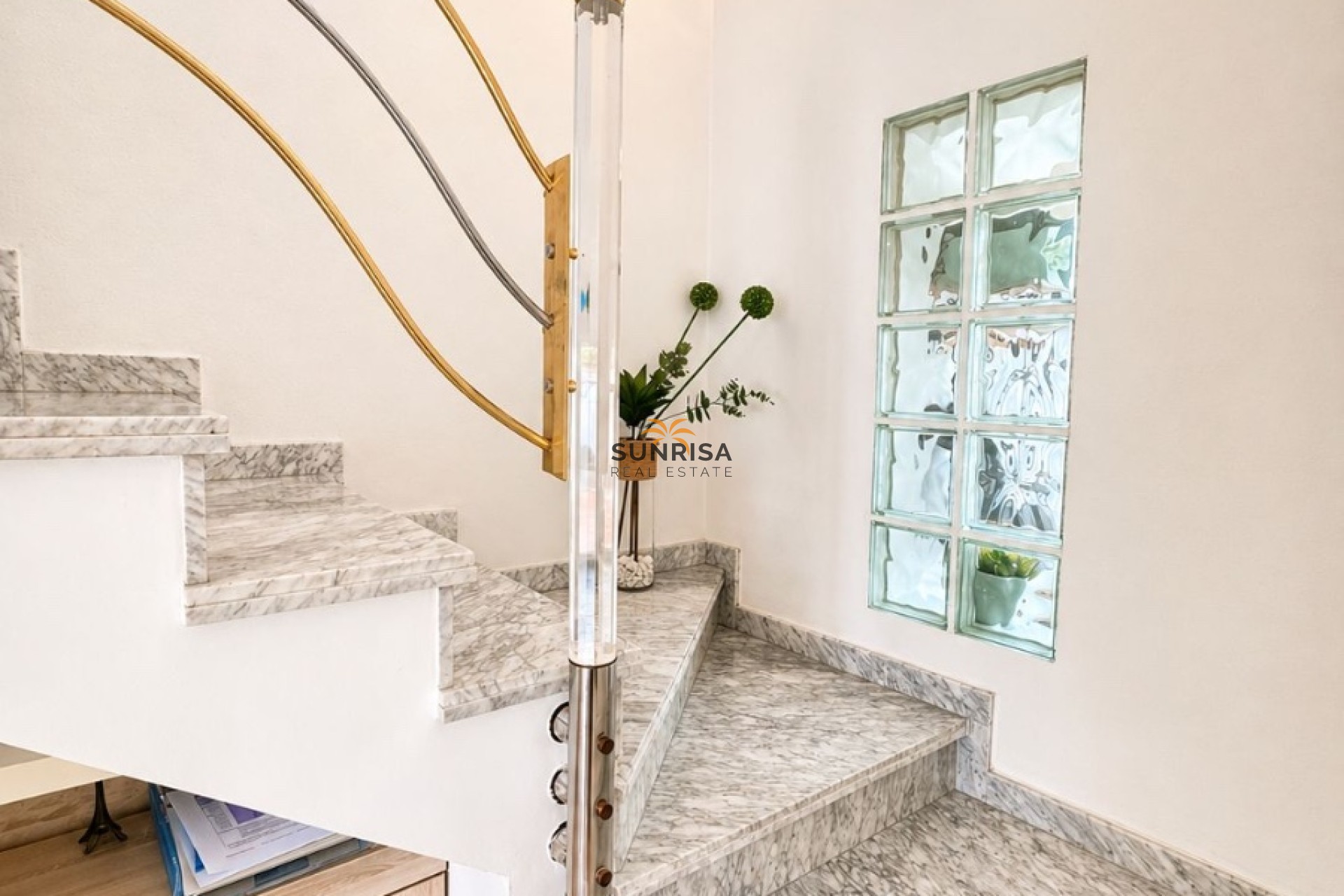 Revente - Villa - Torrevieja