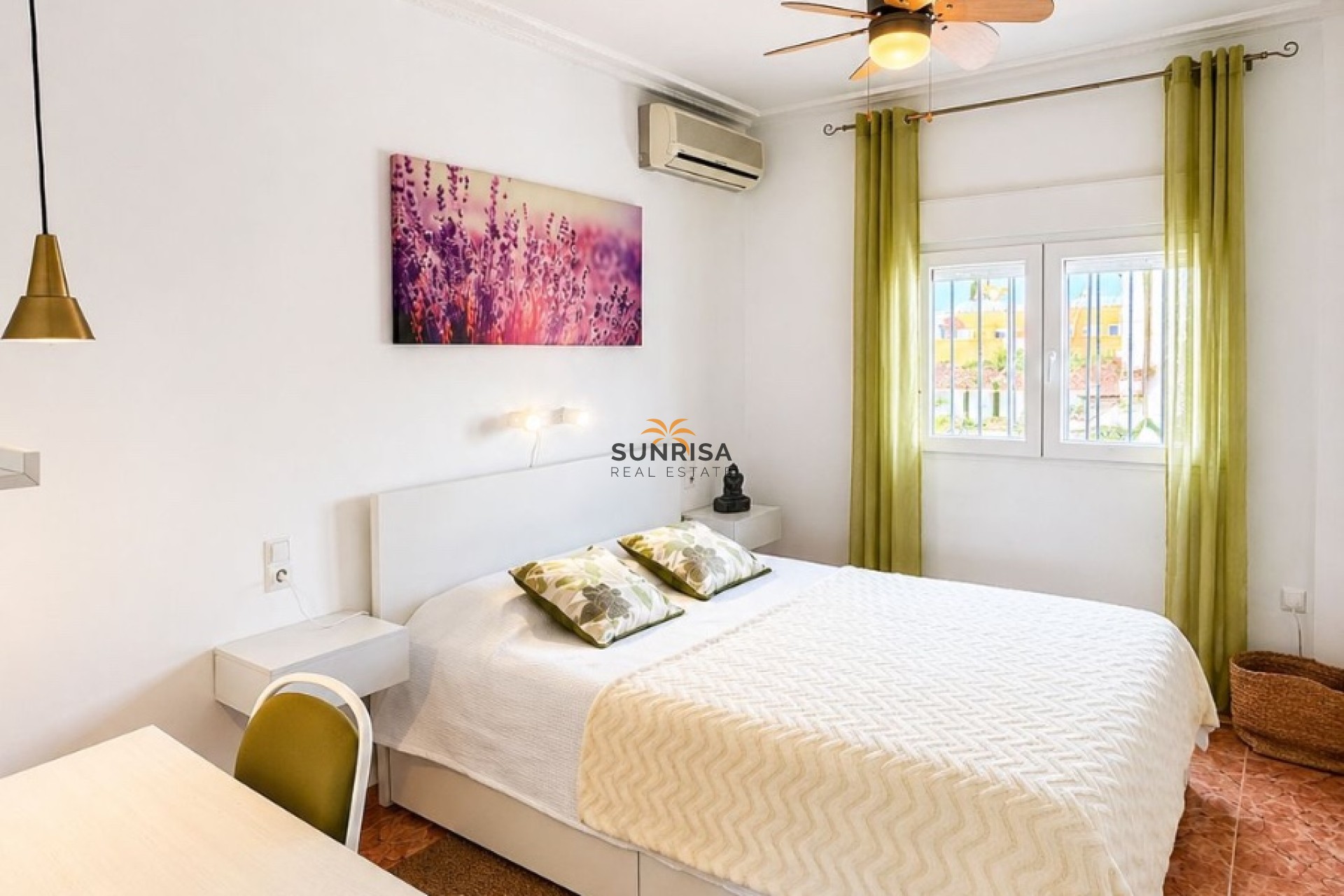 Revente - Villa - Torrevieja