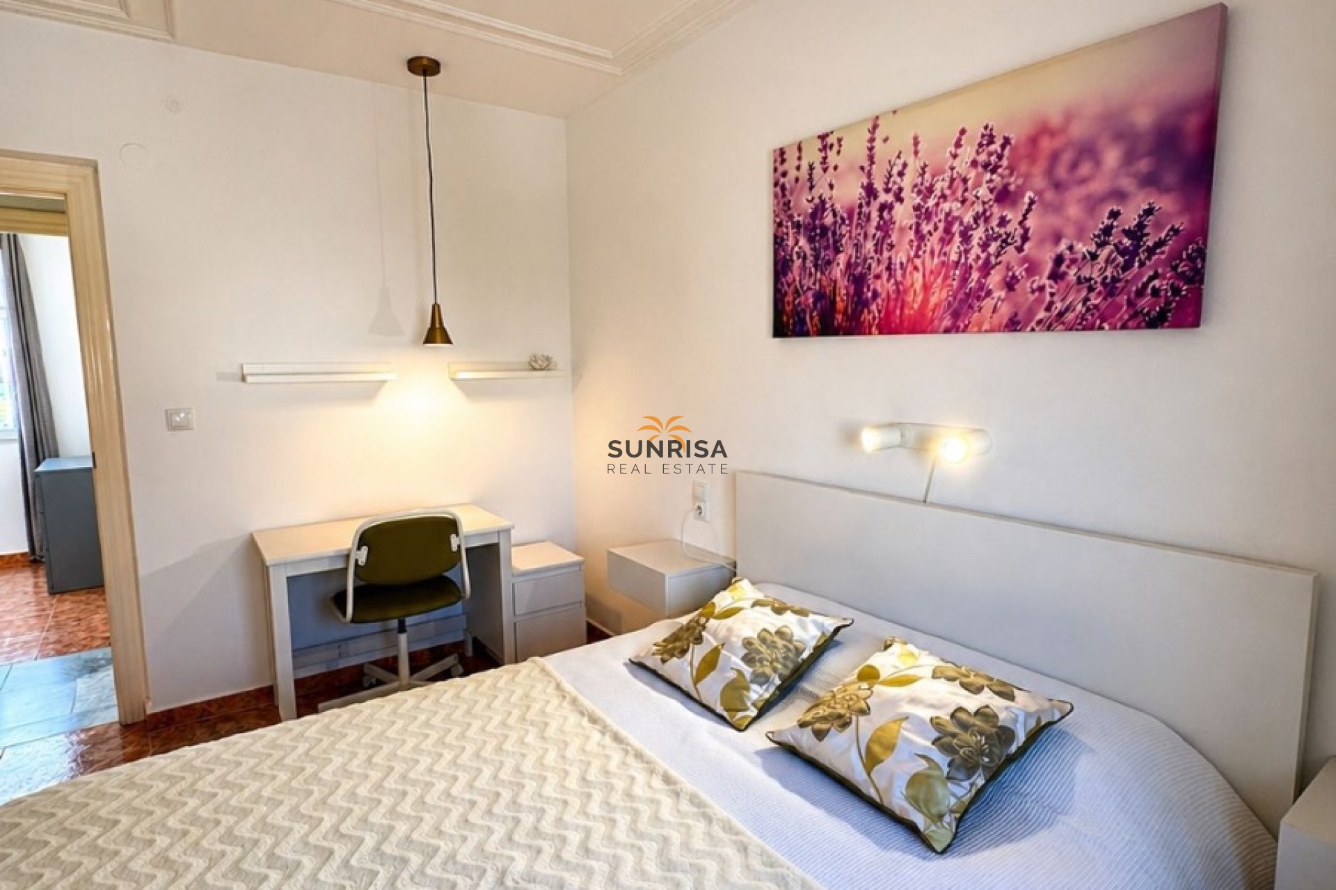 Revente - Villa - Torrevieja
