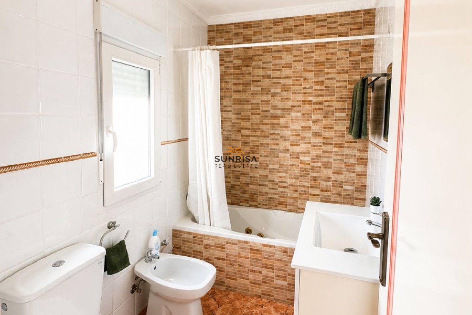 Revente - Villa - Torrevieja