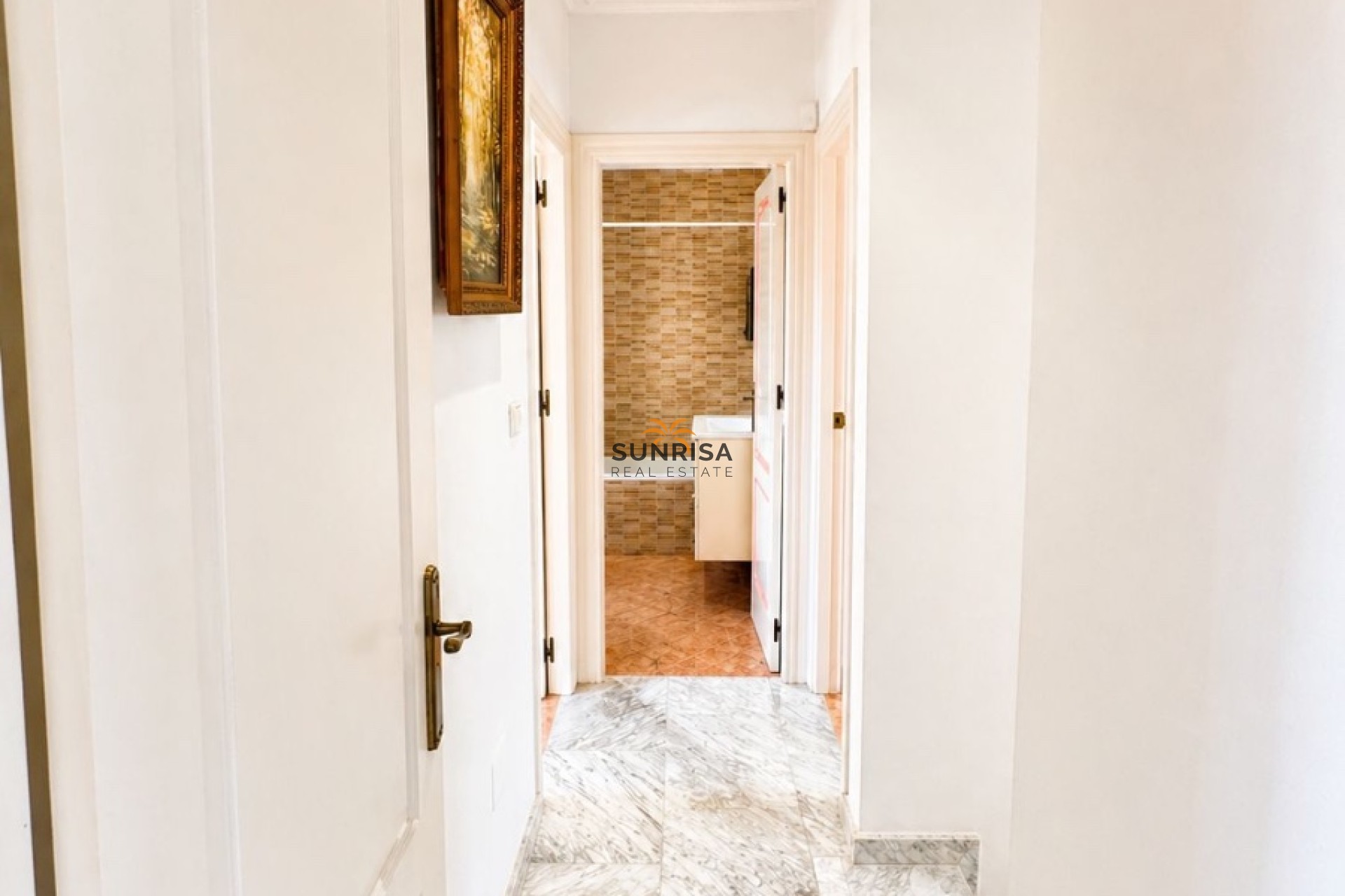 Revente - Villa - Torrevieja
