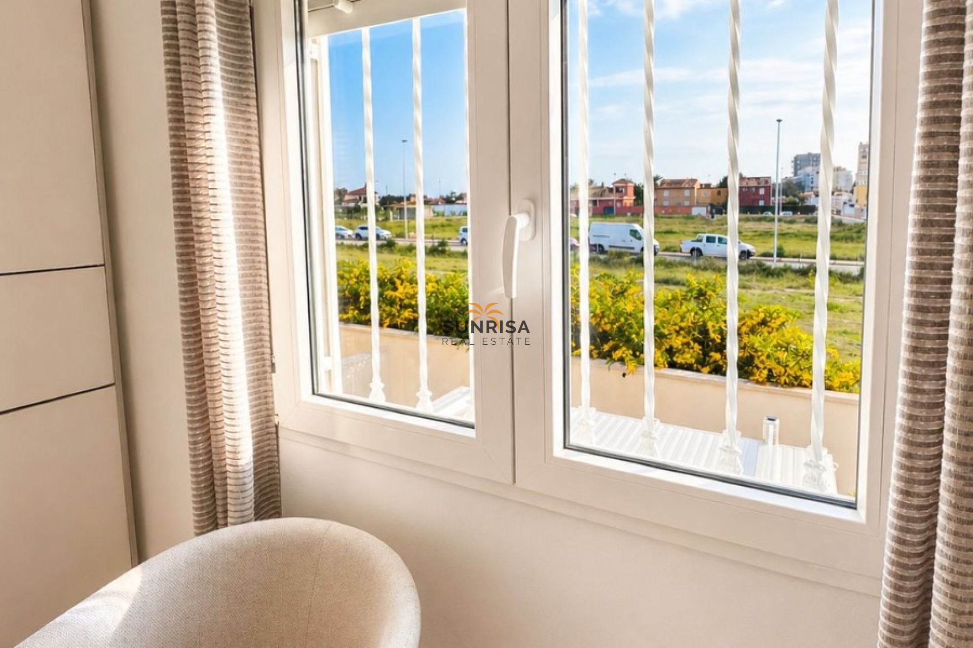 Revente - Villa - Torrevieja