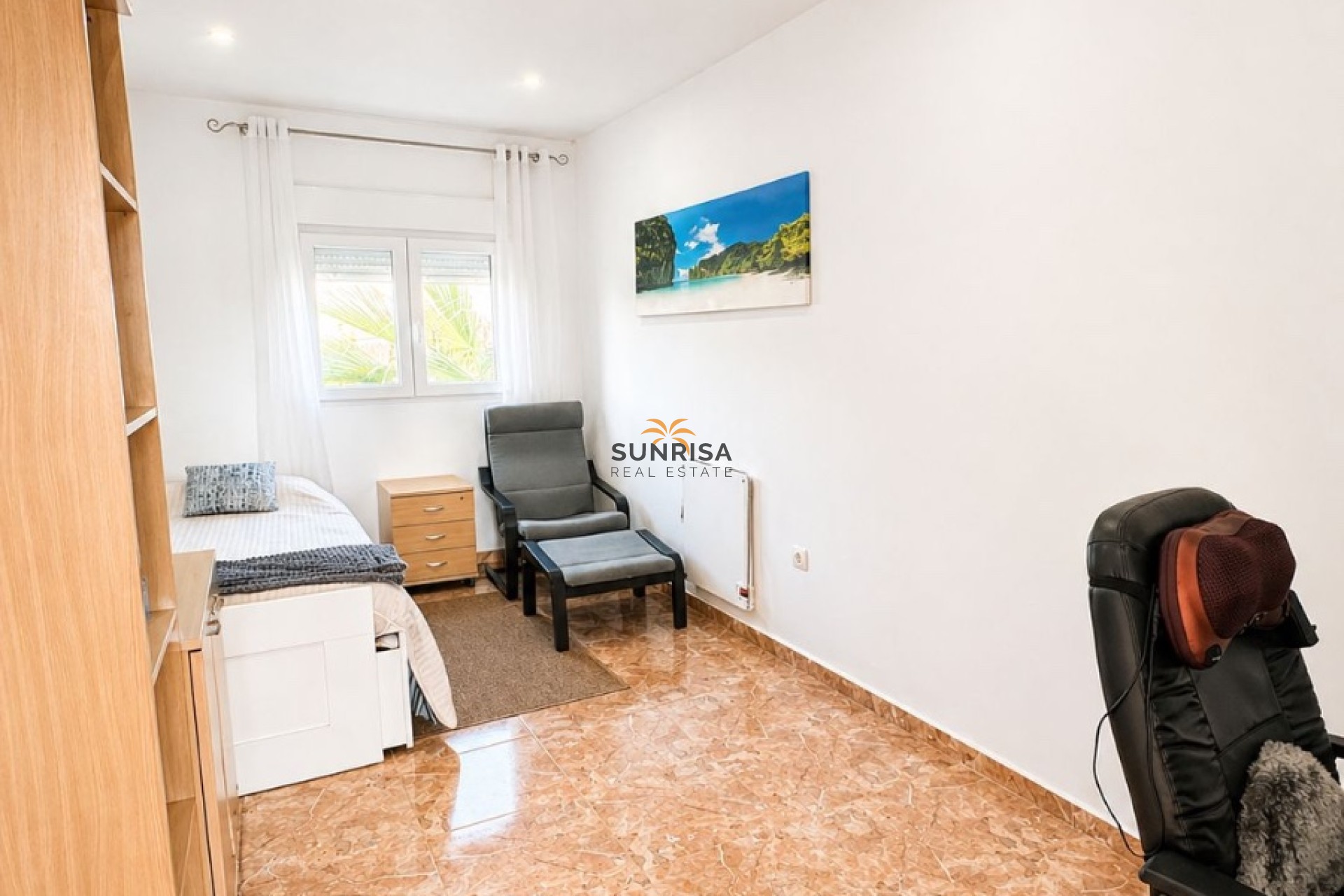 Revente - Villa - Torrevieja