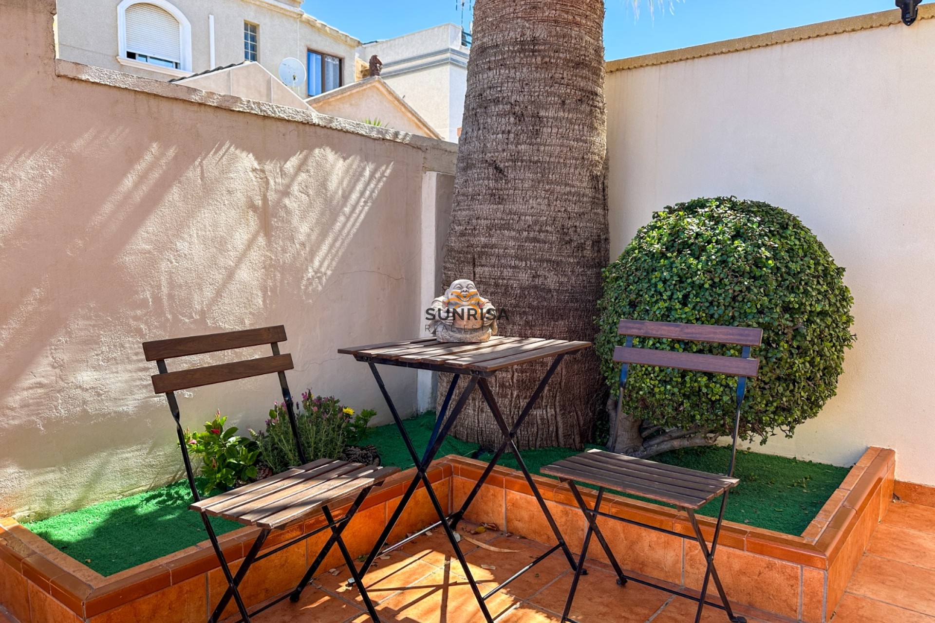 Revente - Villa - Torrevieja