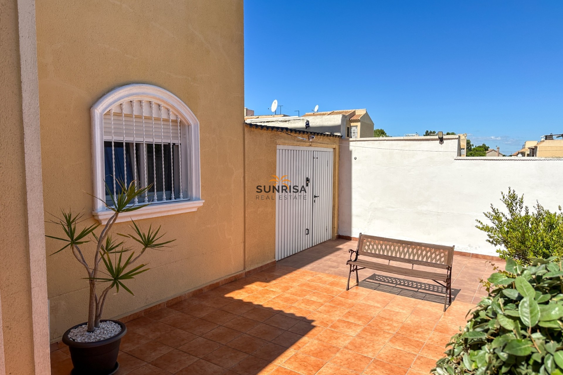 Revente - Villa - Torrevieja