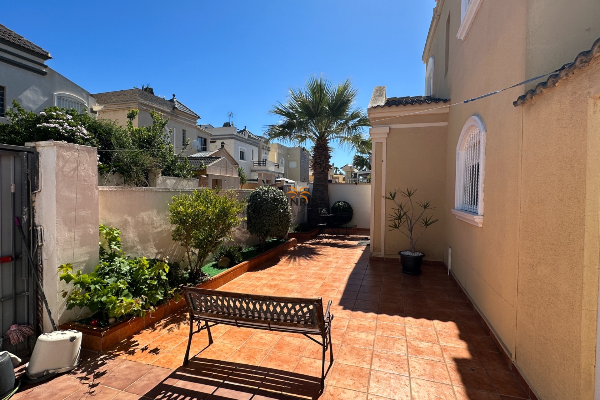 Revente - Villa - Torrevieja