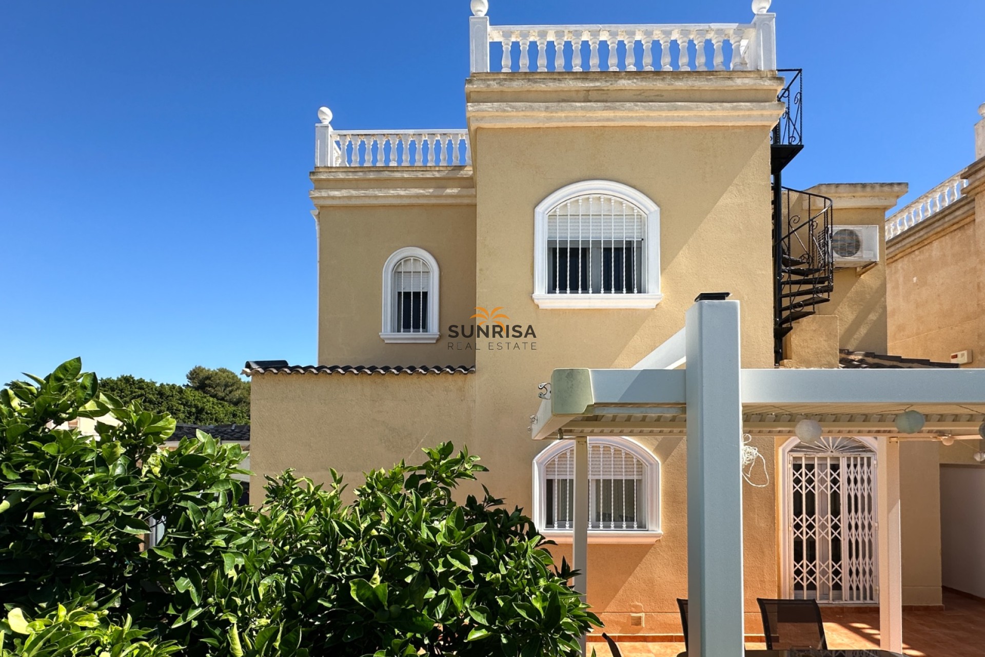 Revente - Villa - Torrevieja