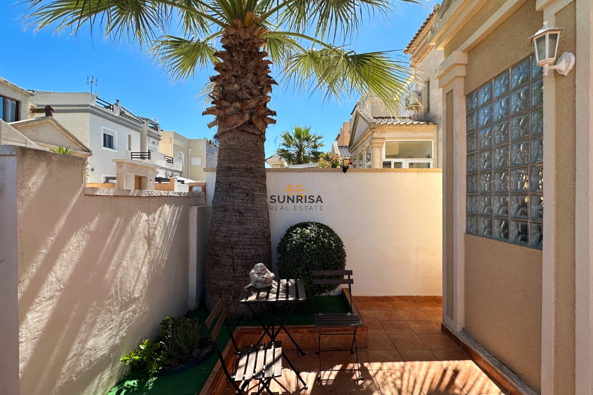 Revente - Villa - Torrevieja