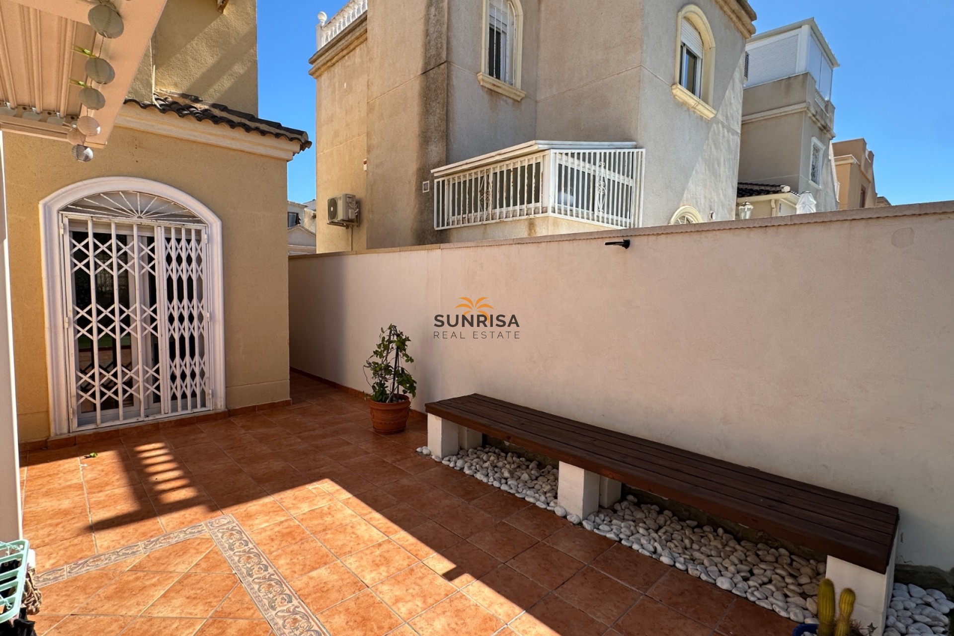 Revente - Villa - Torrevieja