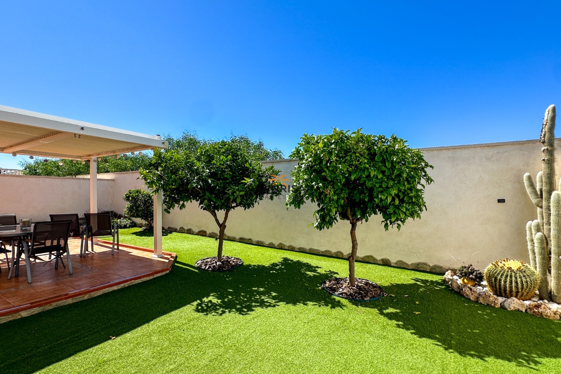 Revente - Villa - Torrevieja