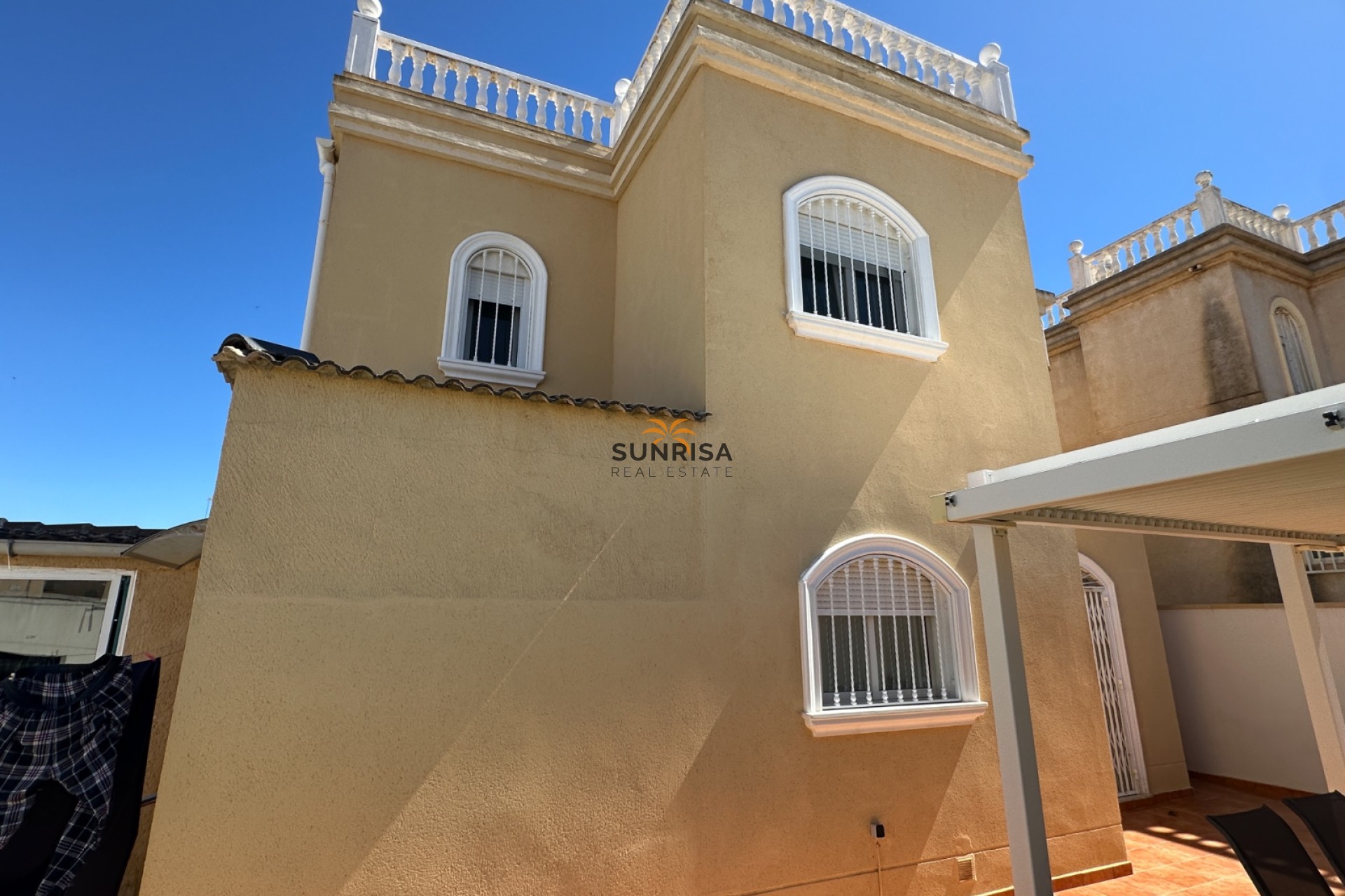 Revente - Villa - Torrevieja