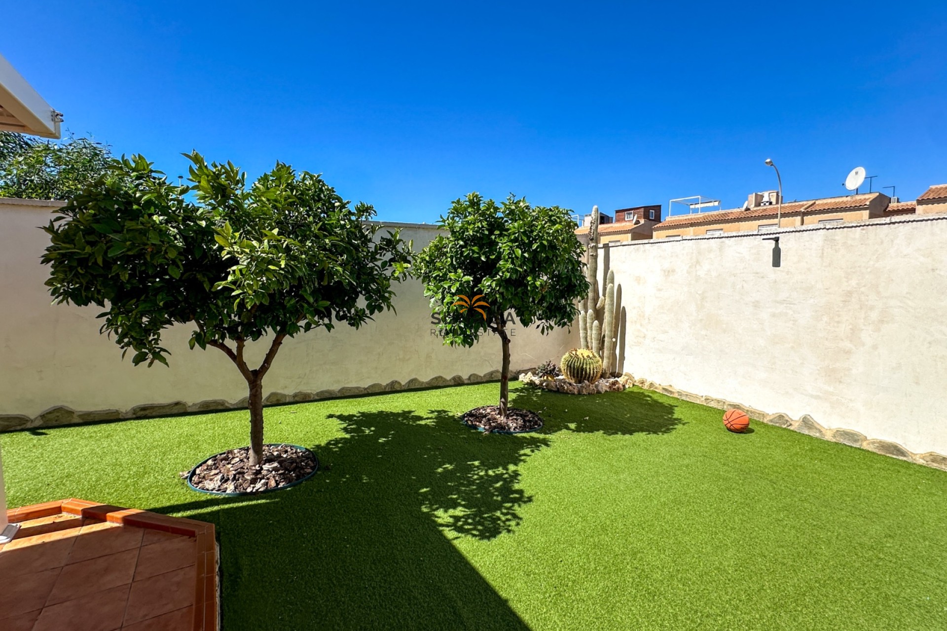 Revente - Villa - Torrevieja