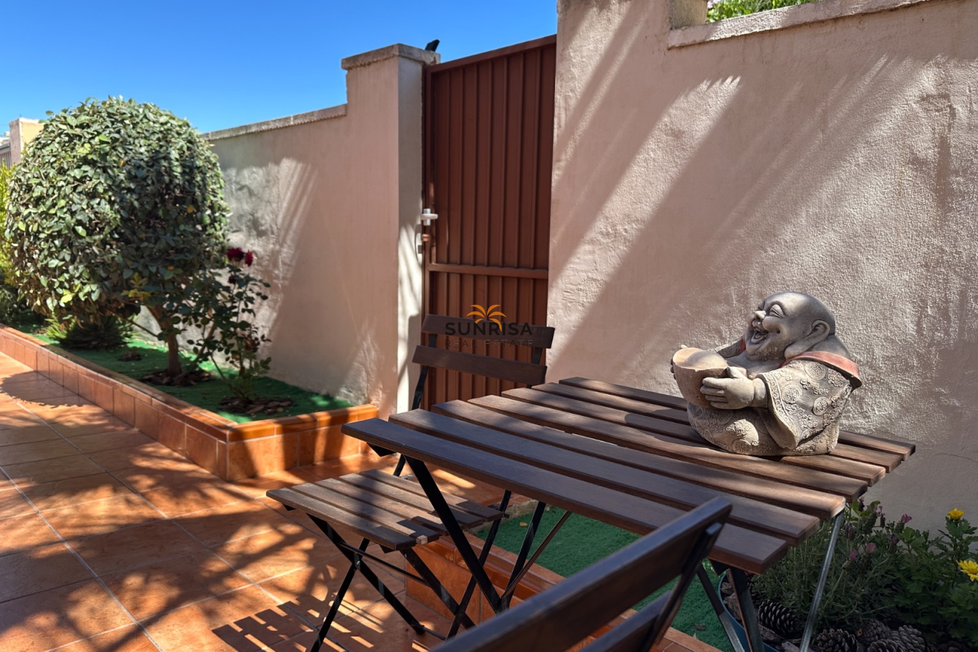 Revente - Villa - Torrevieja