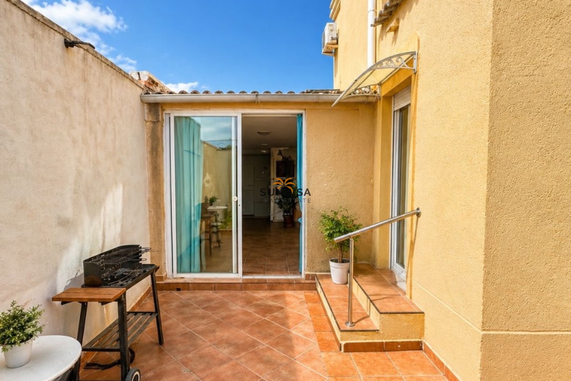 Revente - Villa - Torrevieja