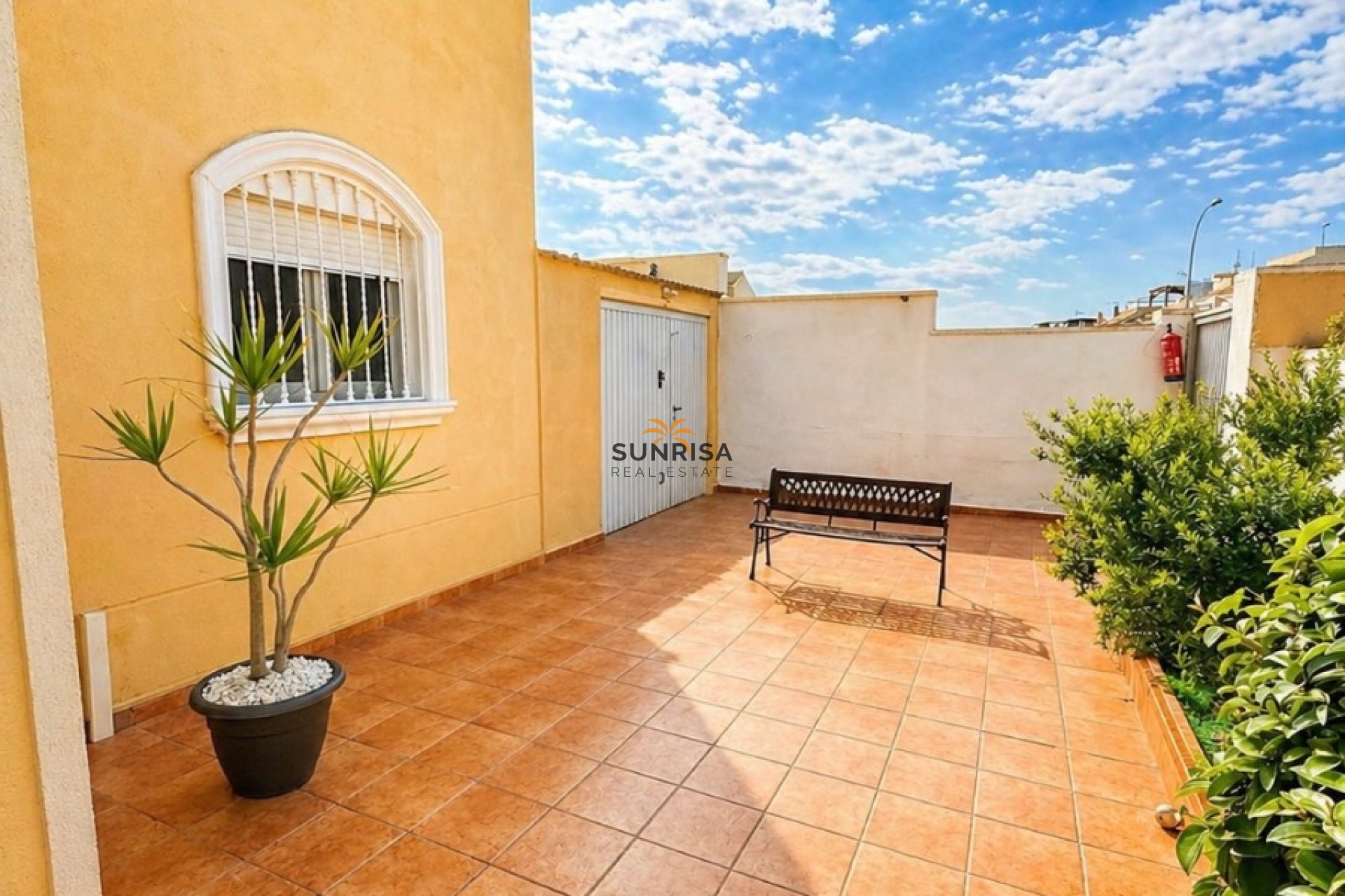 Revente - Villa - Torrevieja