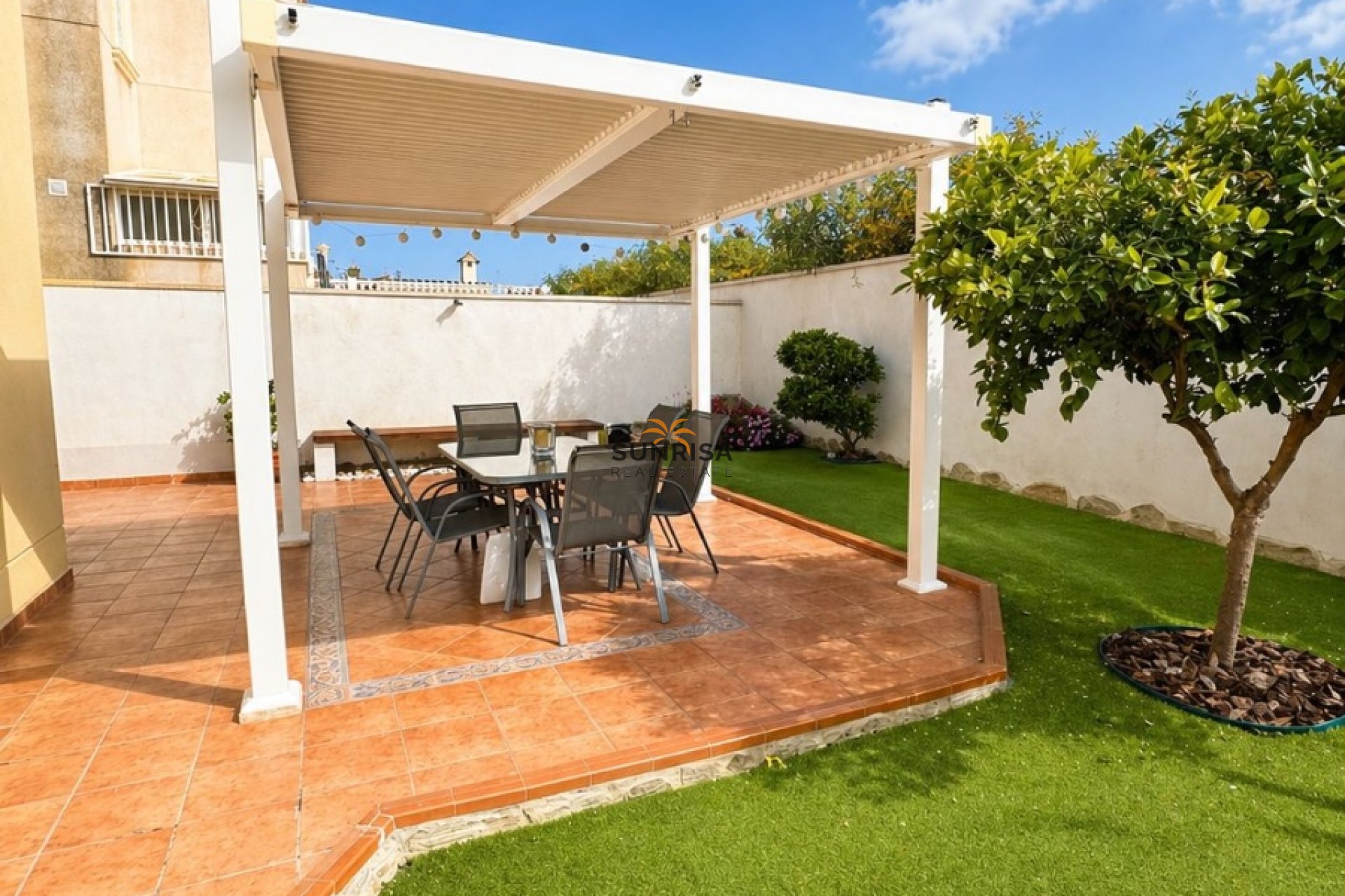 Revente - Villa - Torrevieja