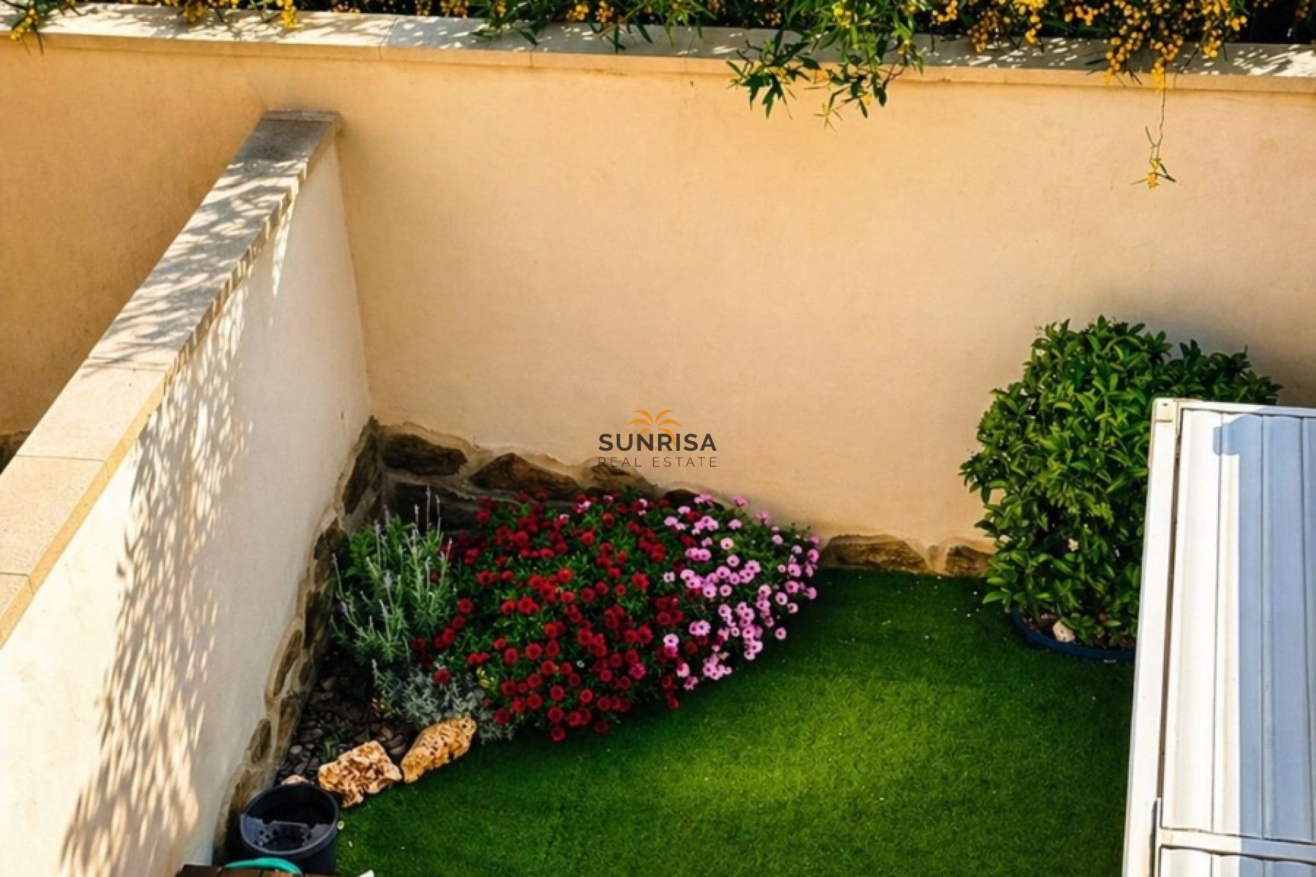 Revente - Villa - Torrevieja