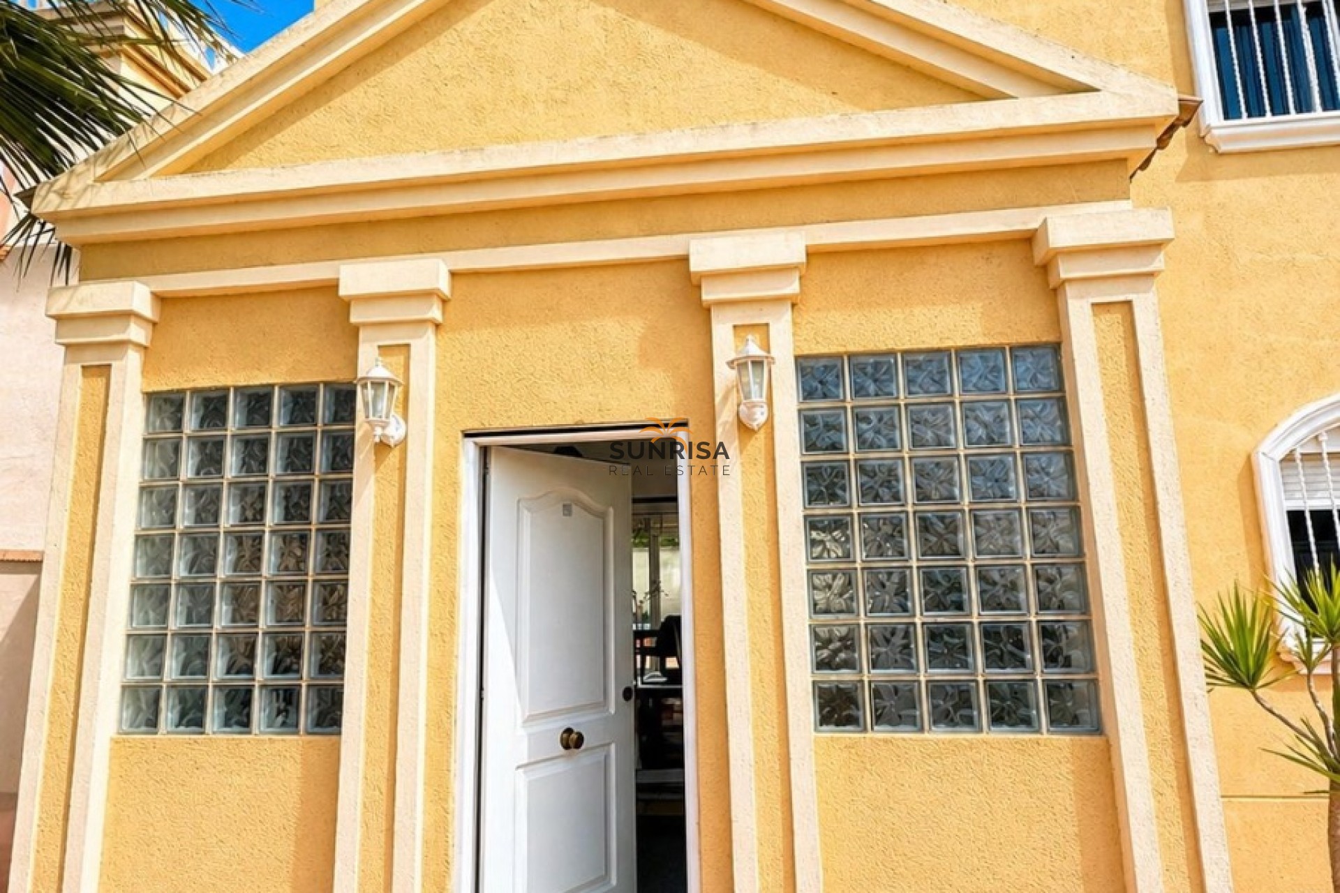 Revente - Villa - Torrevieja