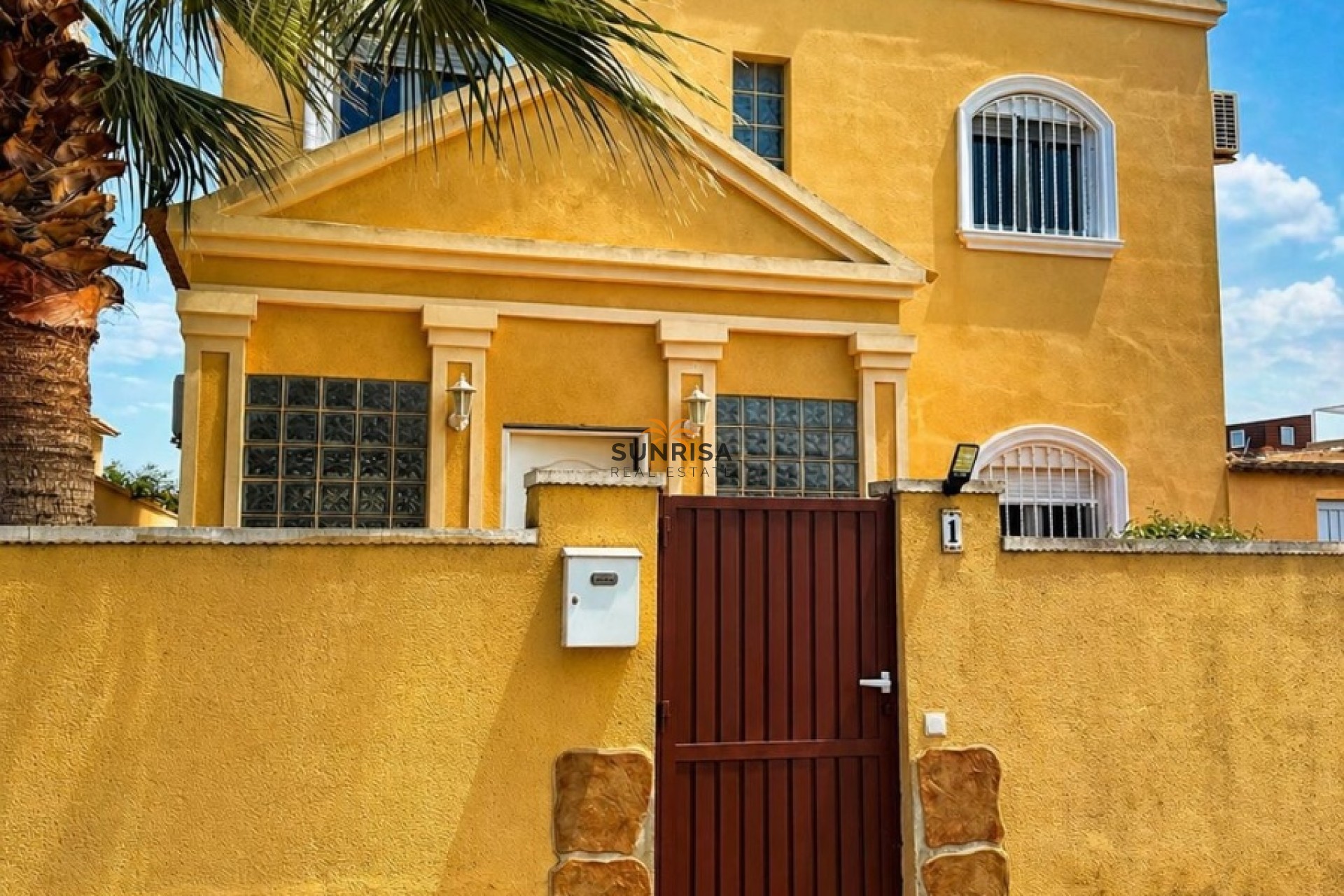 Revente - Villa - Torrevieja