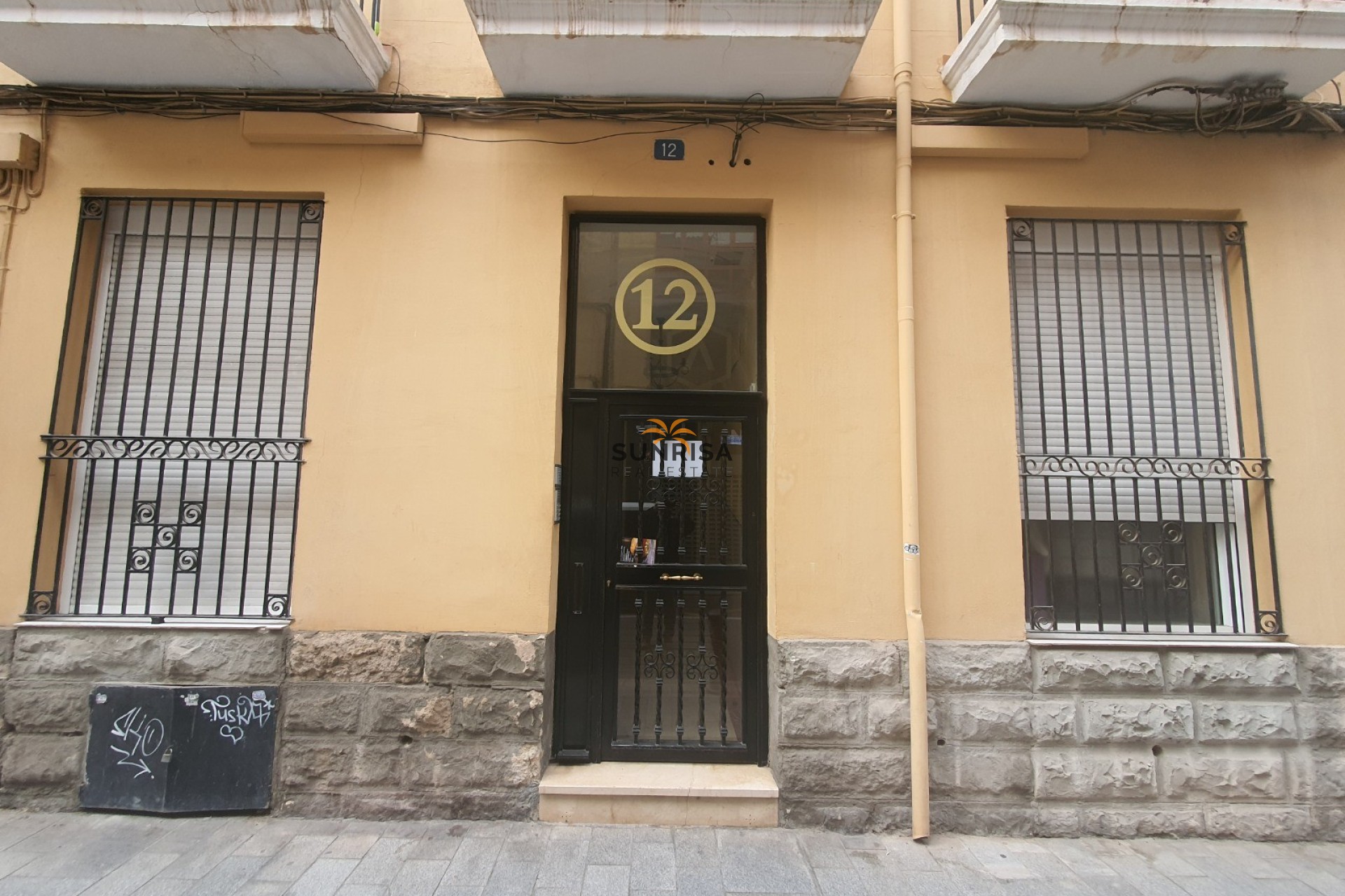 Reventa - Edificio - Alicante