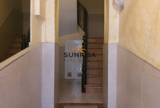 Gebouw · Herverkoop - Alicante · Spanje
