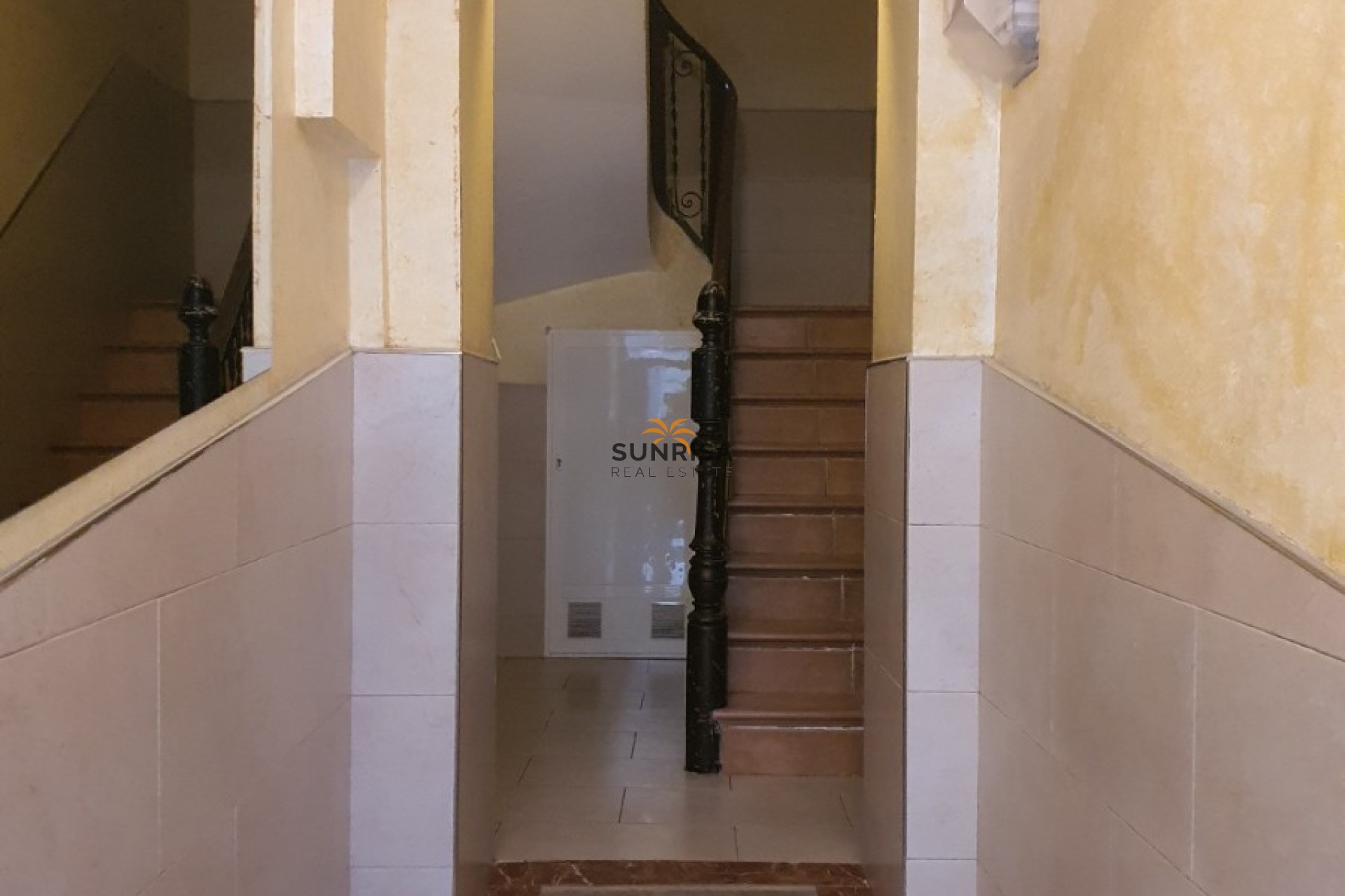 Reventa - Edificio - Alicante