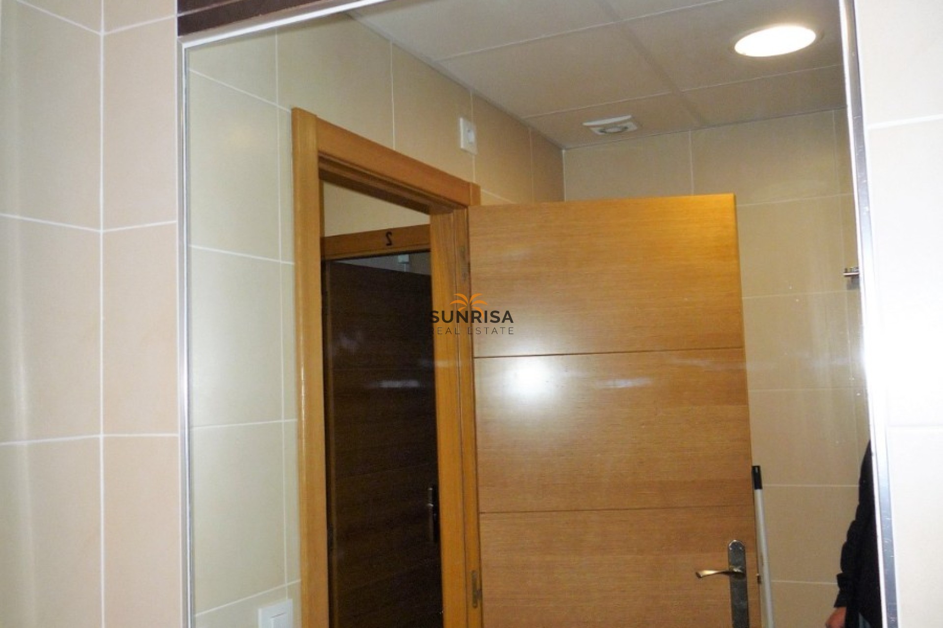 Reventa - Edificio - Alicante