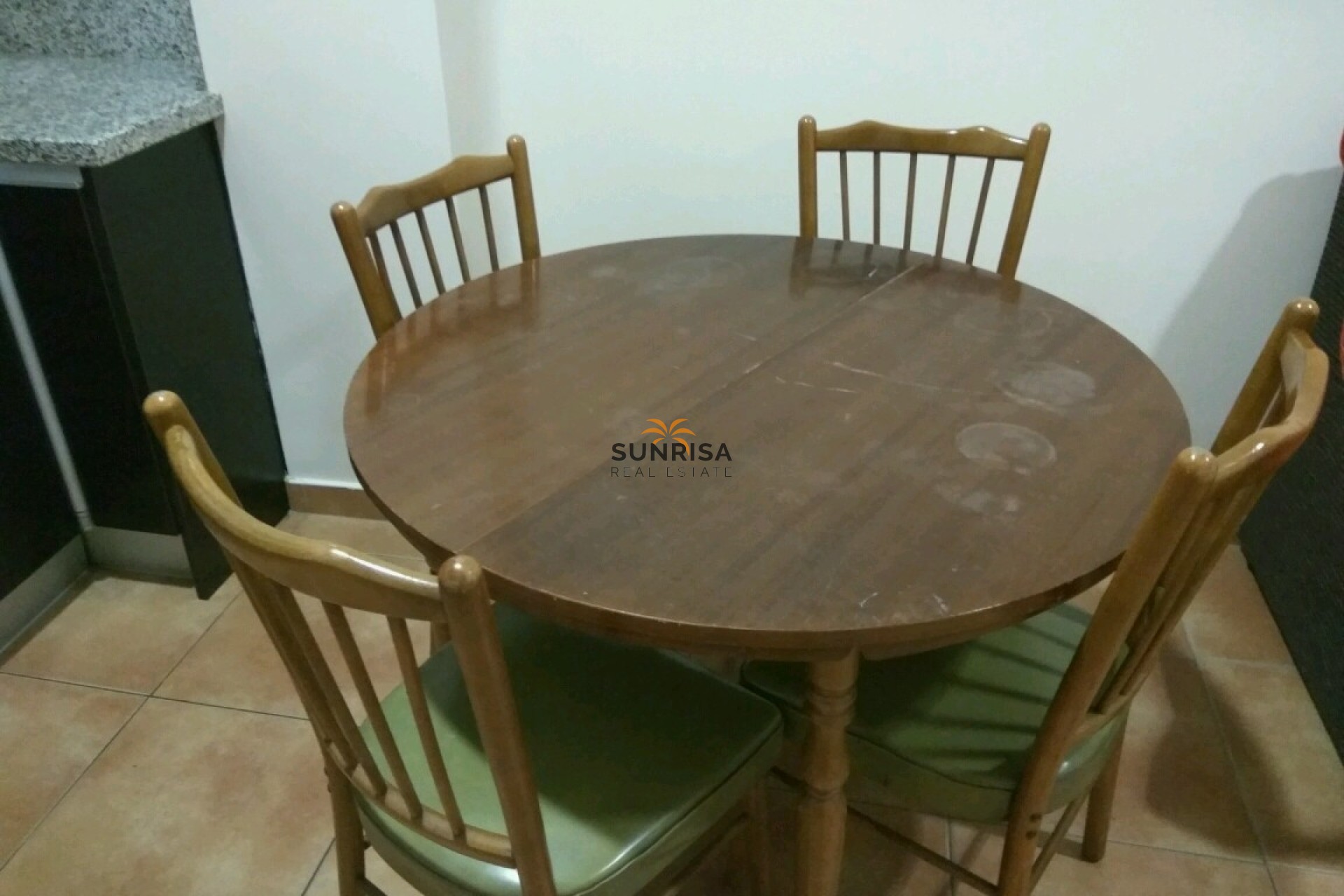 Reventa - Edificio - Alicante