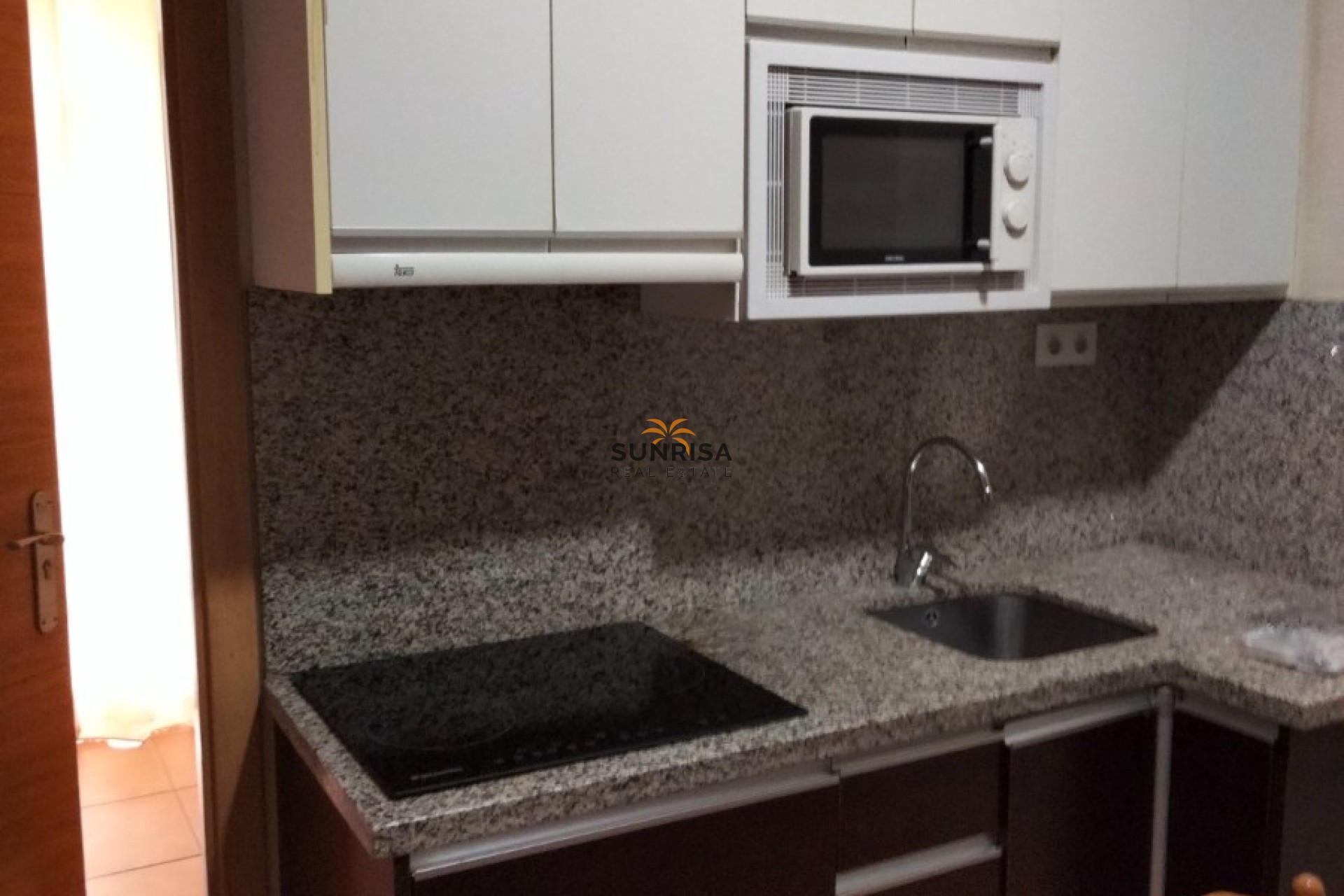 Reventa - Edificio - Alicante