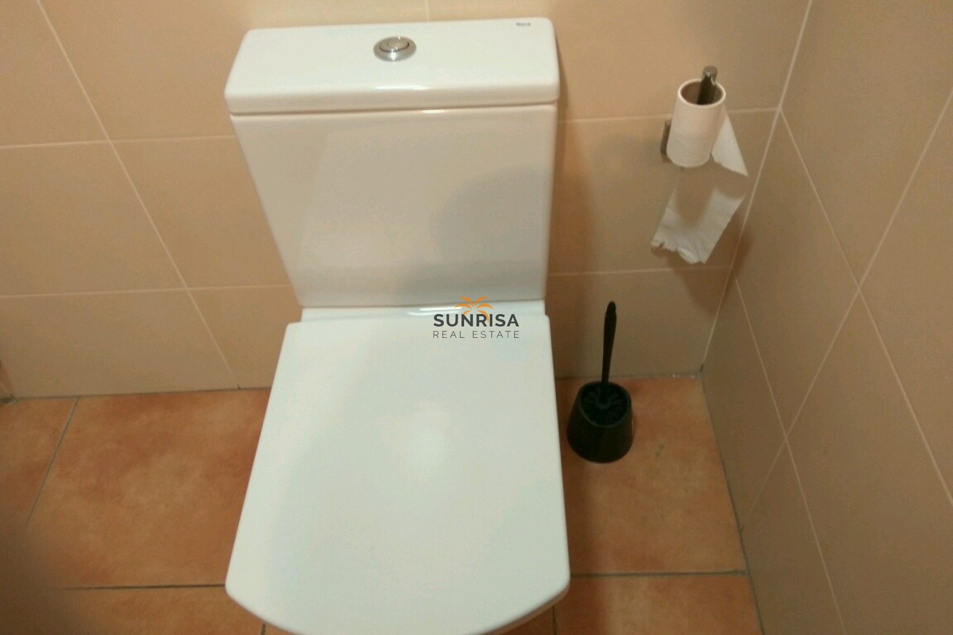 Reventa - Edificio - Alicante