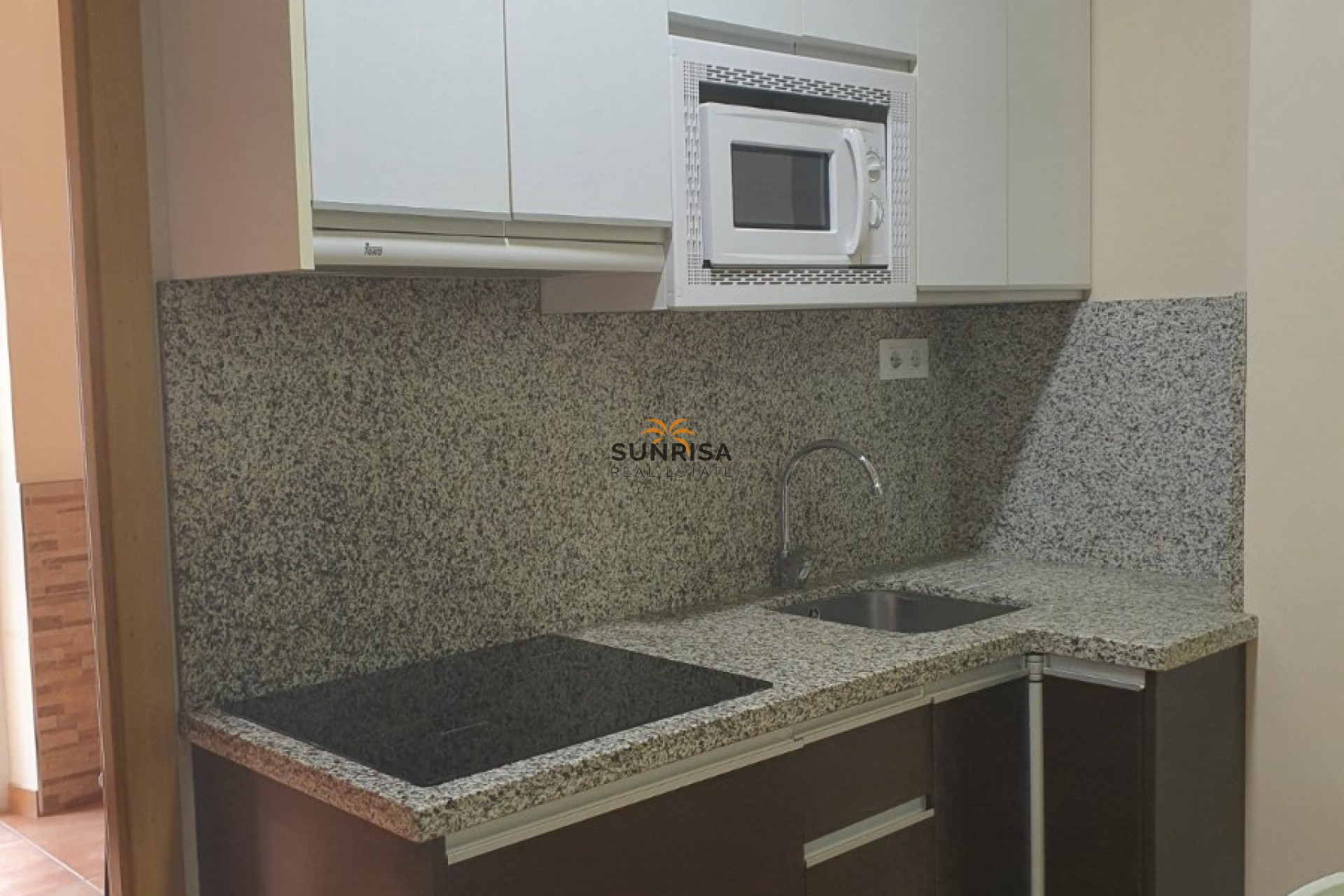 Reventa - Edificio - Alicante
