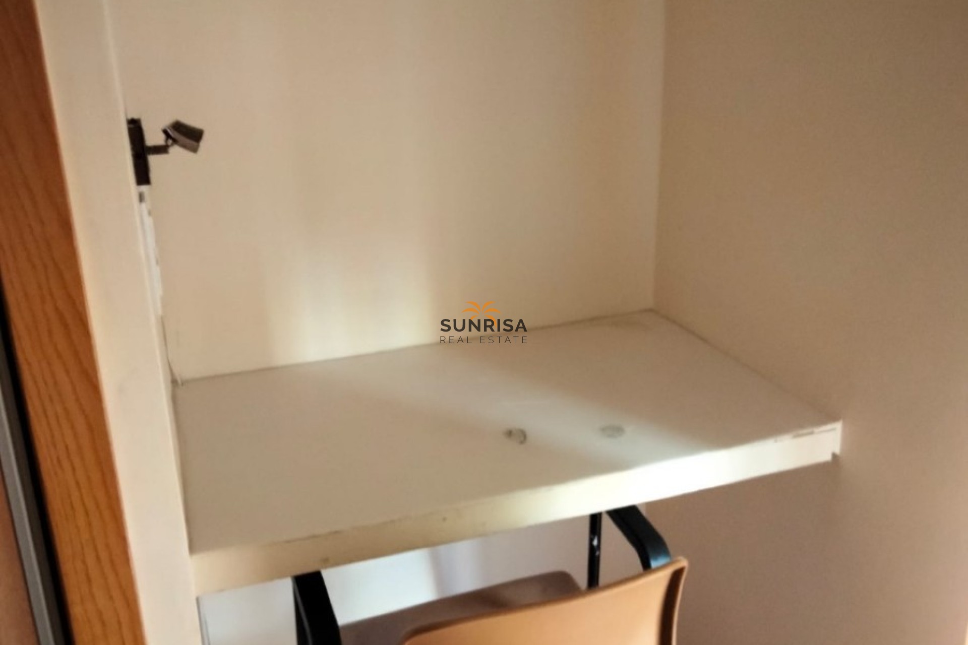 Reventa - Edificio - Alicante
