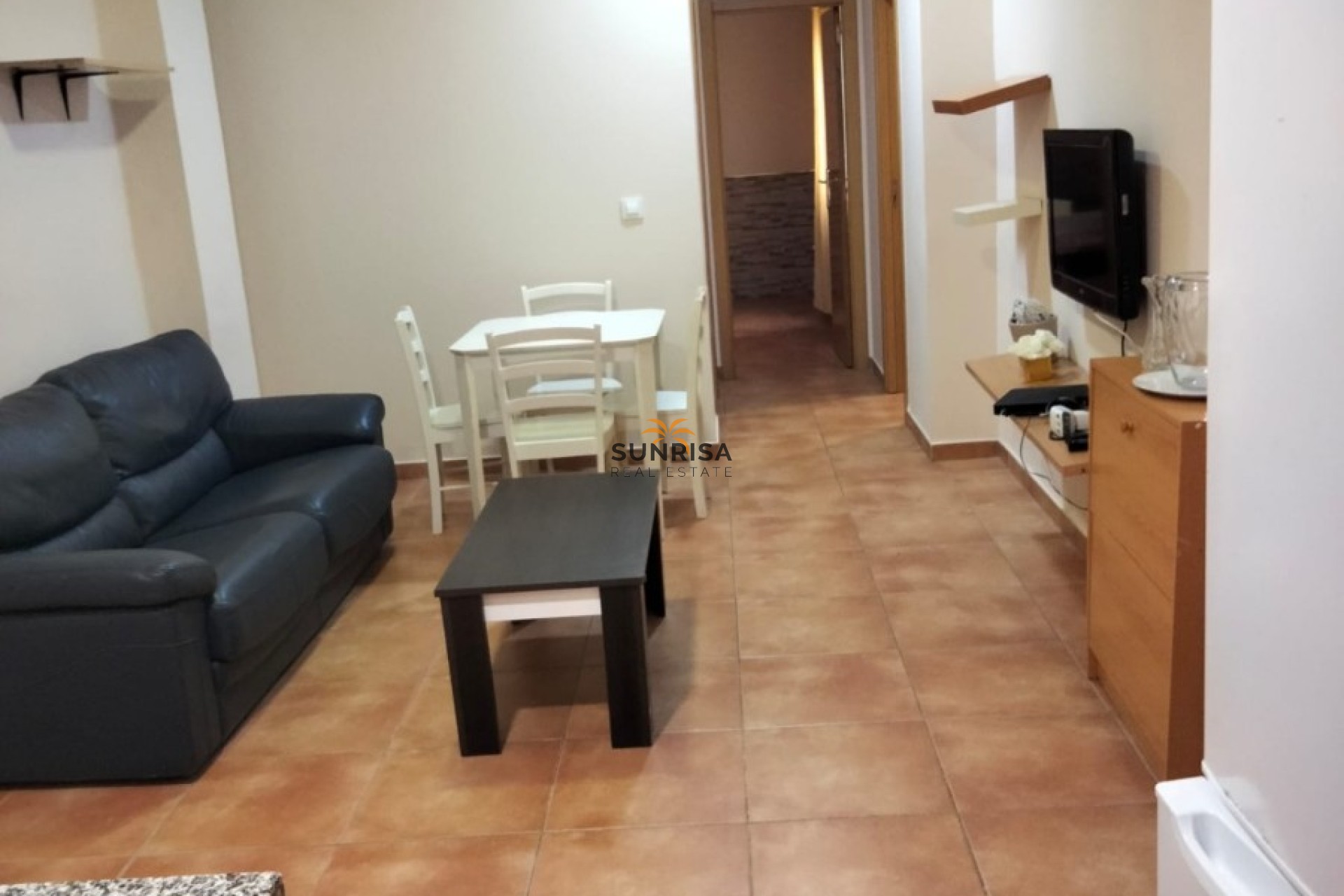 Reventa - Edificio - Alicante