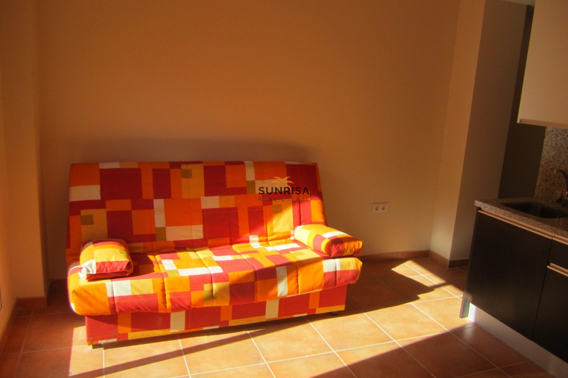 Reventa - Edificio - Alicante