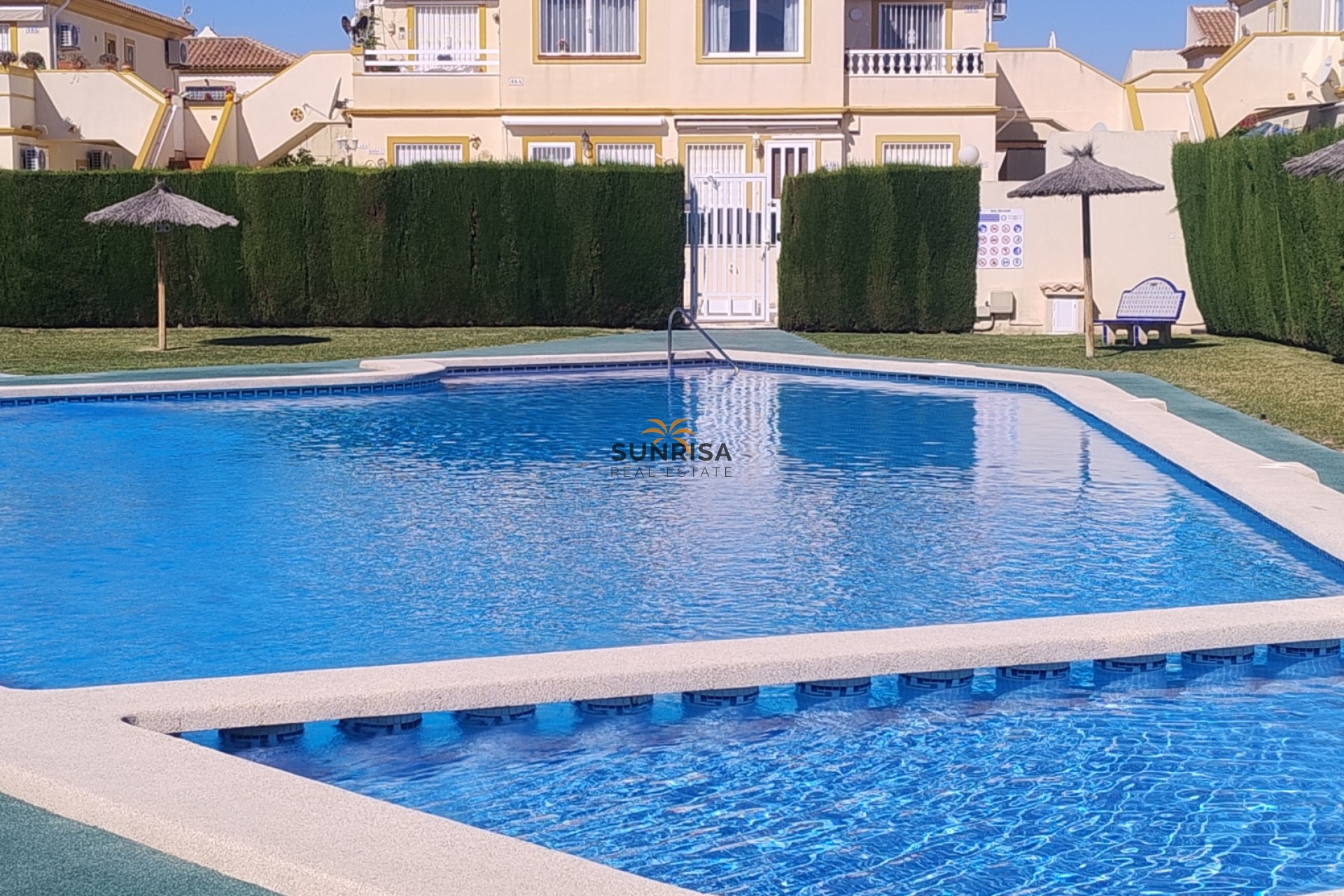 Herverkoop - Bungalow - Orihuela Costa