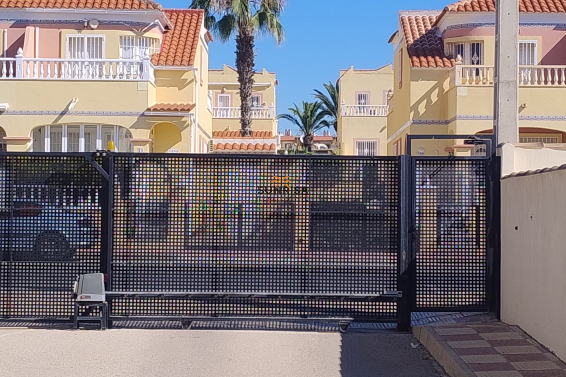 Herverkoop - Bungalow - Orihuela Costa