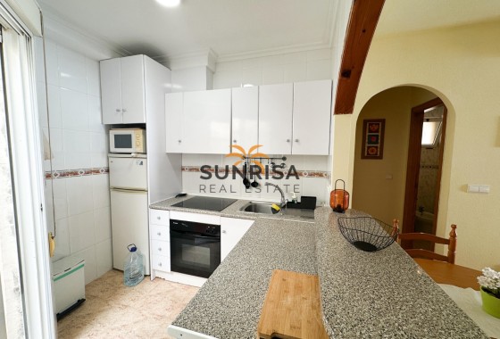 Bungalow · Revente - Orihuela Costa · Alicante · Espagne