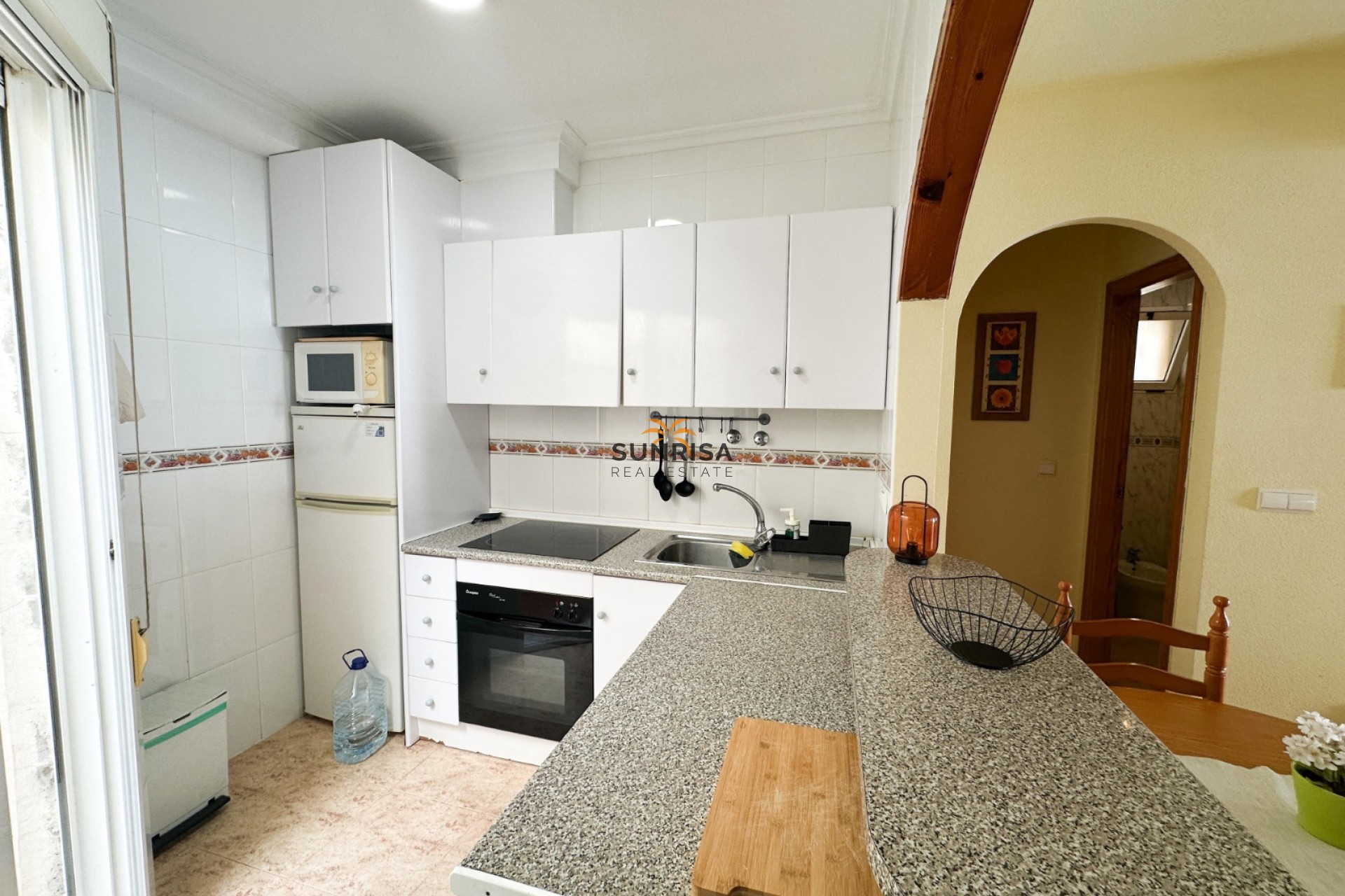 Herverkoop - Bungalow - Orihuela Costa
