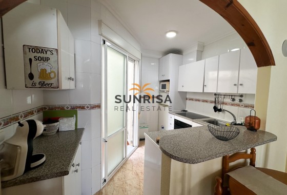 Bungalow · Revente - Orihuela Costa · Alicante · Espagne