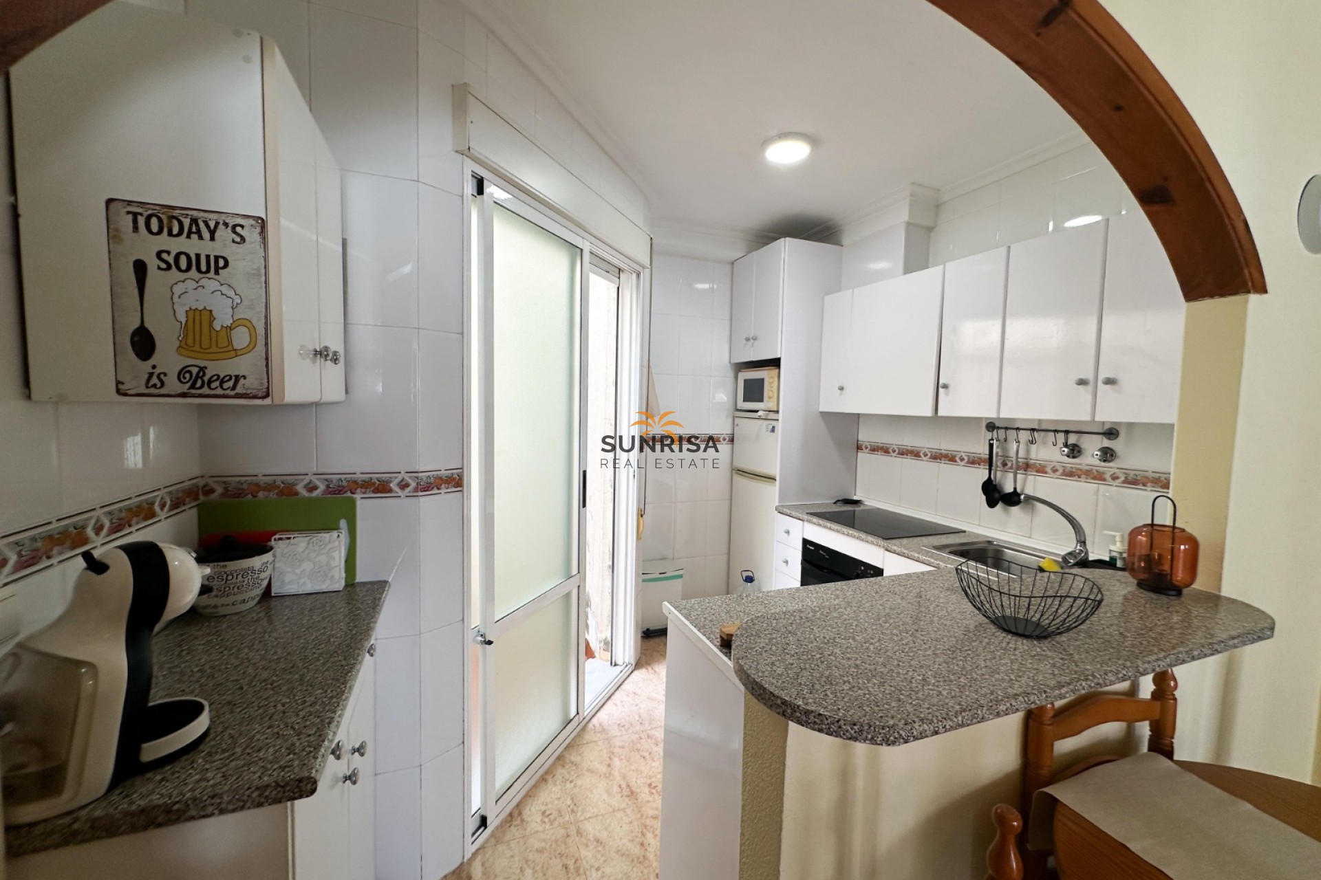 Herverkoop - Bungalow - Orihuela Costa