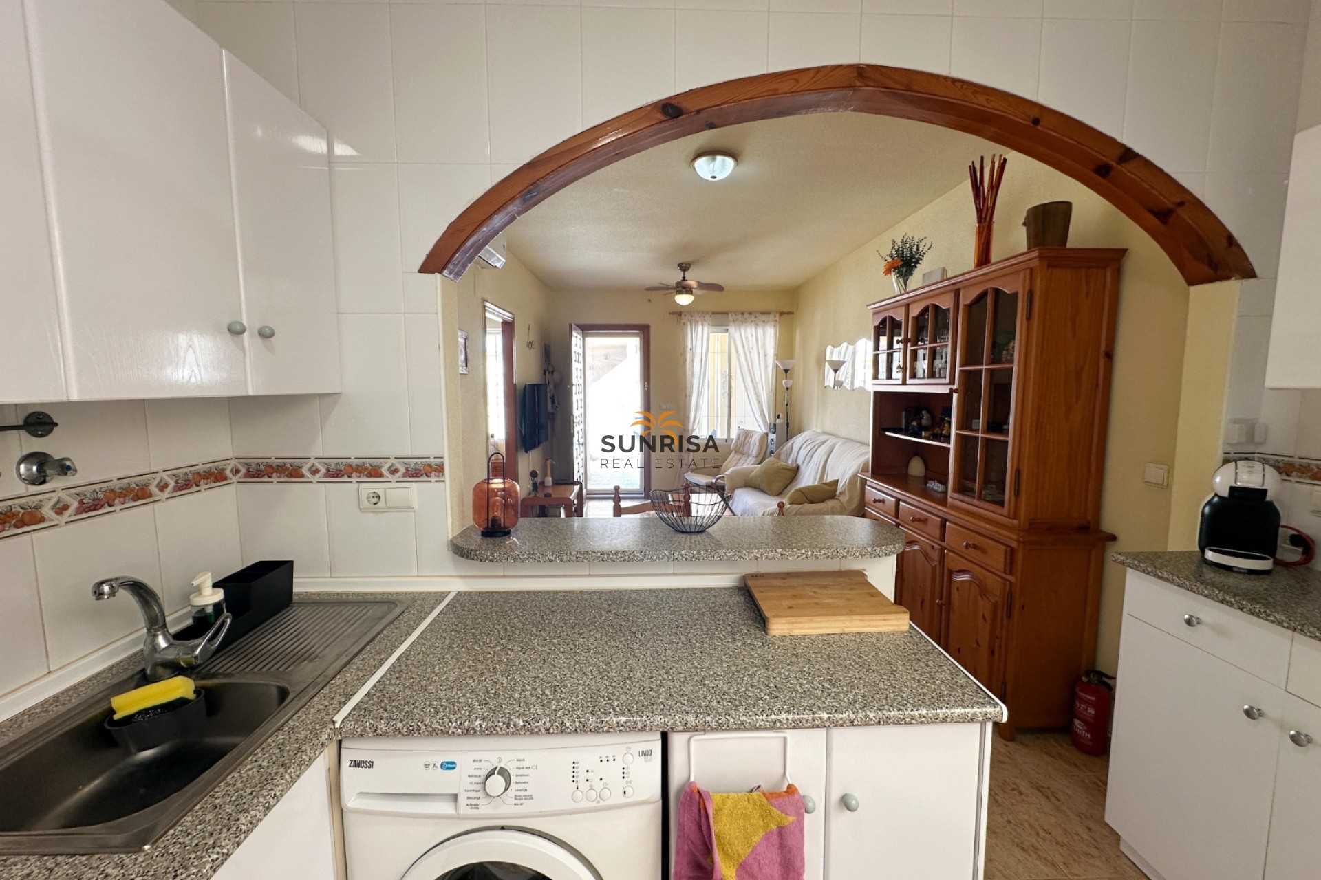 Herverkoop - Bungalow - Orihuela Costa