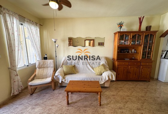 Bungalow · Revente - Orihuela Costa · Alicante · Espagne
