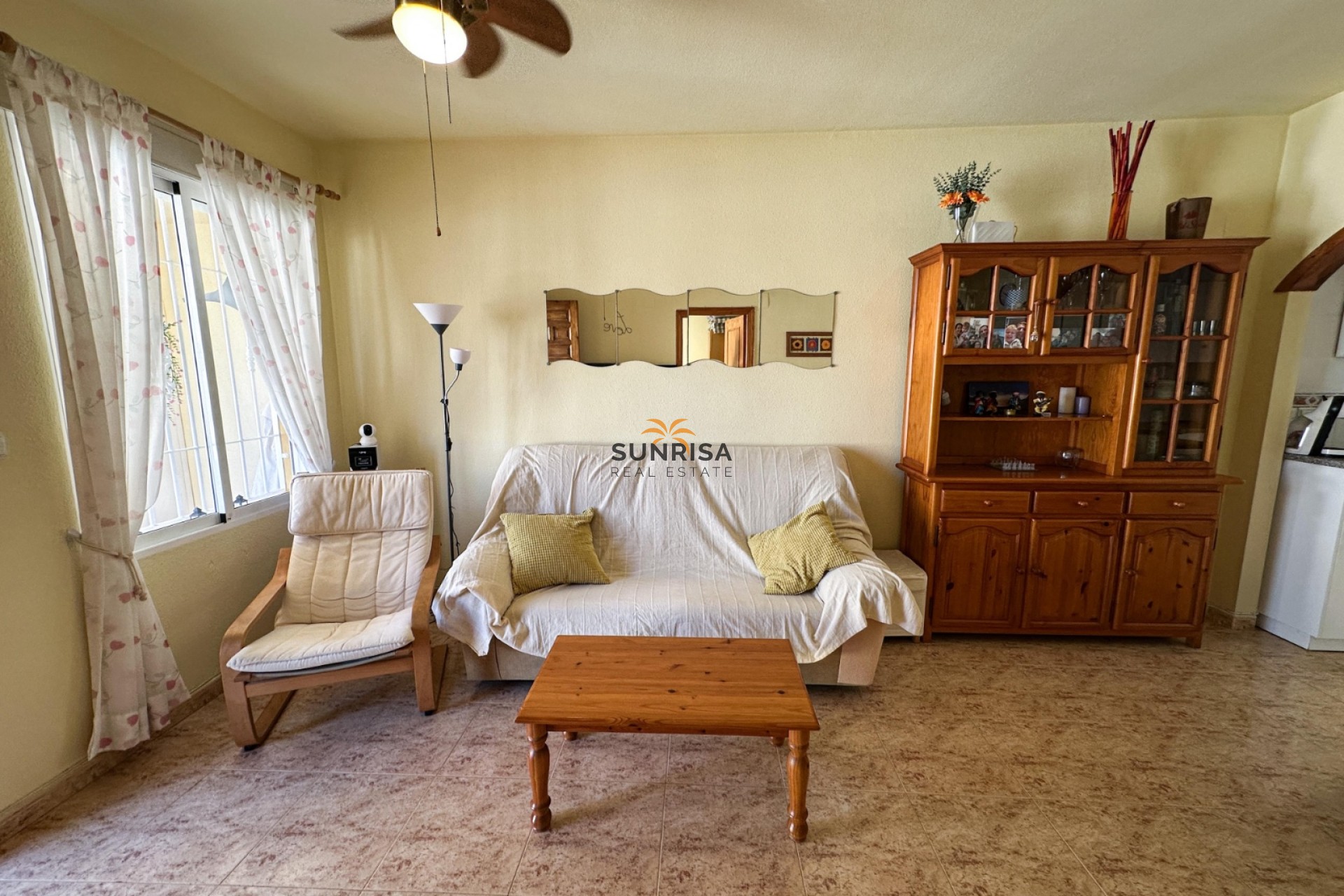 Herverkoop - Bungalow - Orihuela Costa