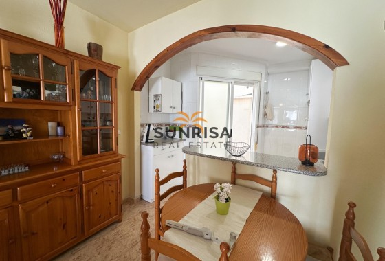 Bungalow · Revente - Orihuela Costa · Alicante · Espagne
