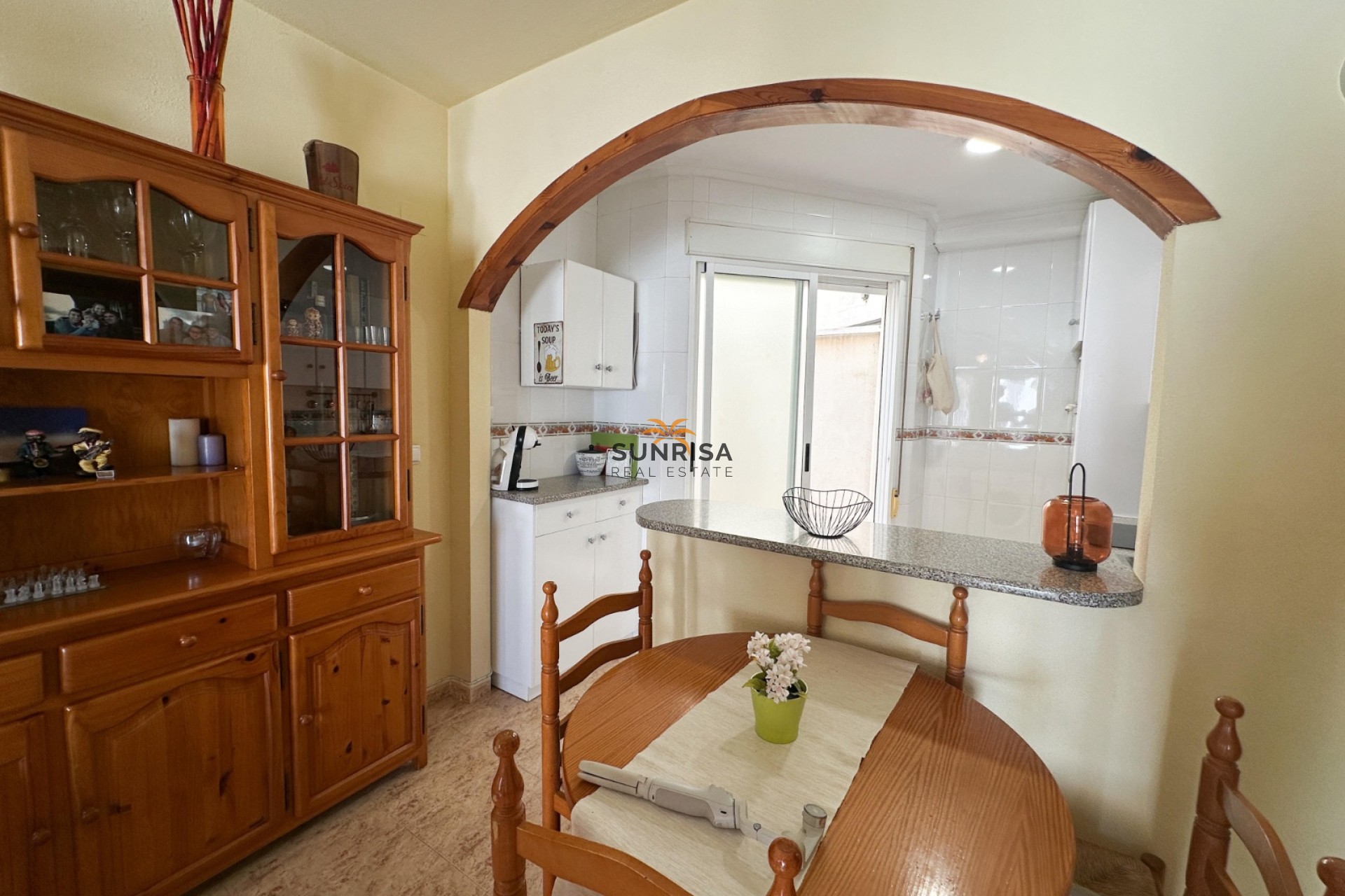 Herverkoop - Bungalow - Orihuela Costa