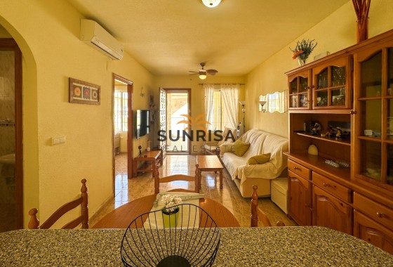 Bungalow · Revente - Orihuela Costa · Alicante · Espagne